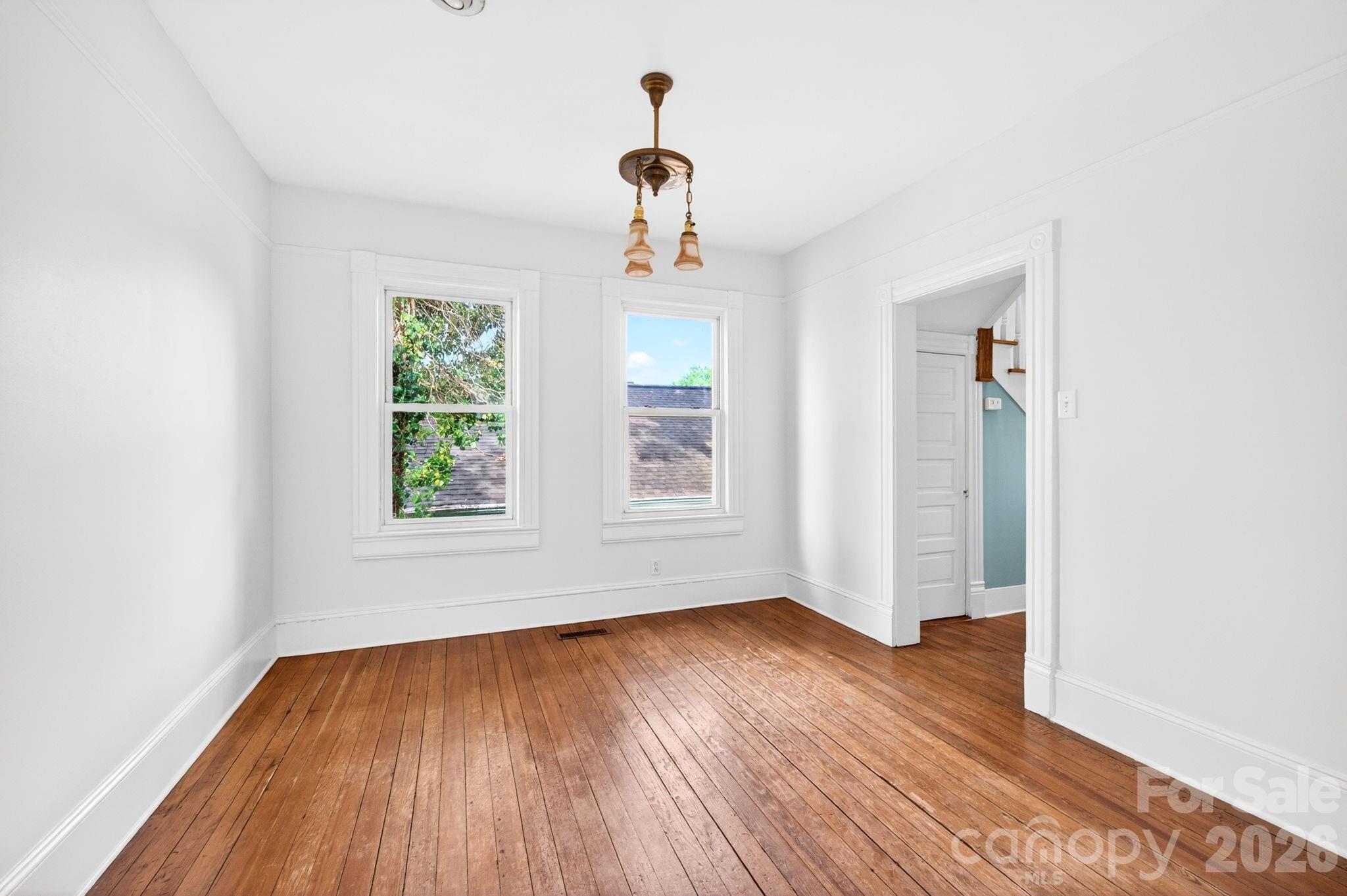 Lincoln Park - Residential