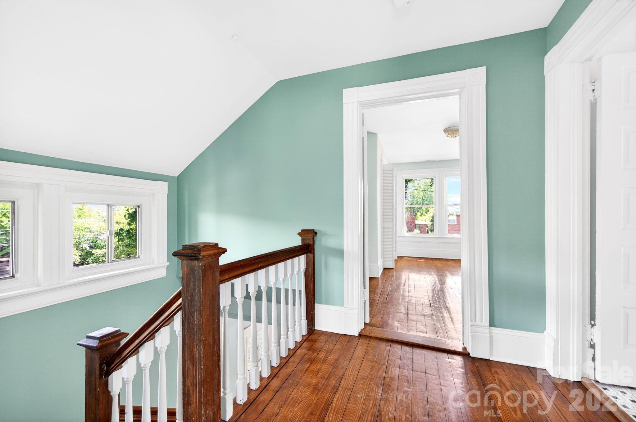 Lincoln Park - Residential