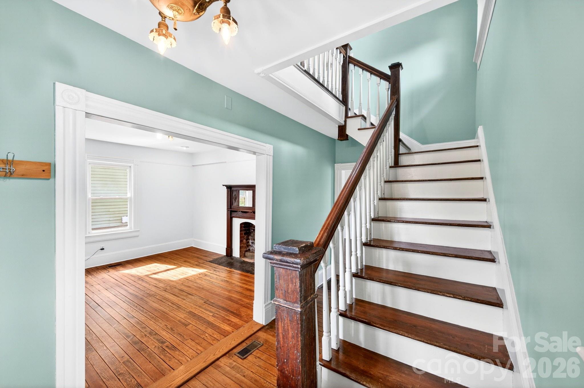 Lincoln Park - Residential