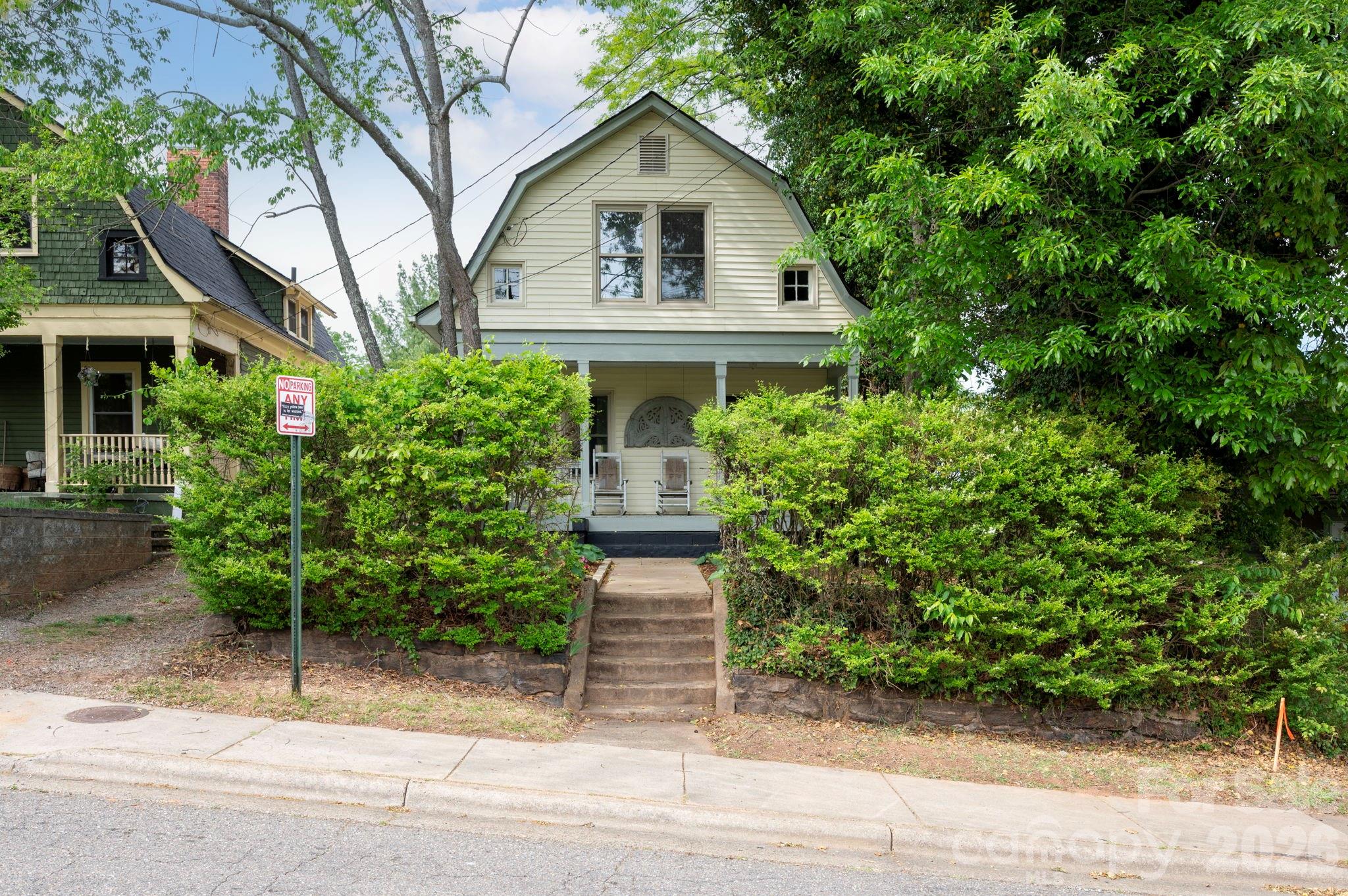 Lincoln Park - Residential