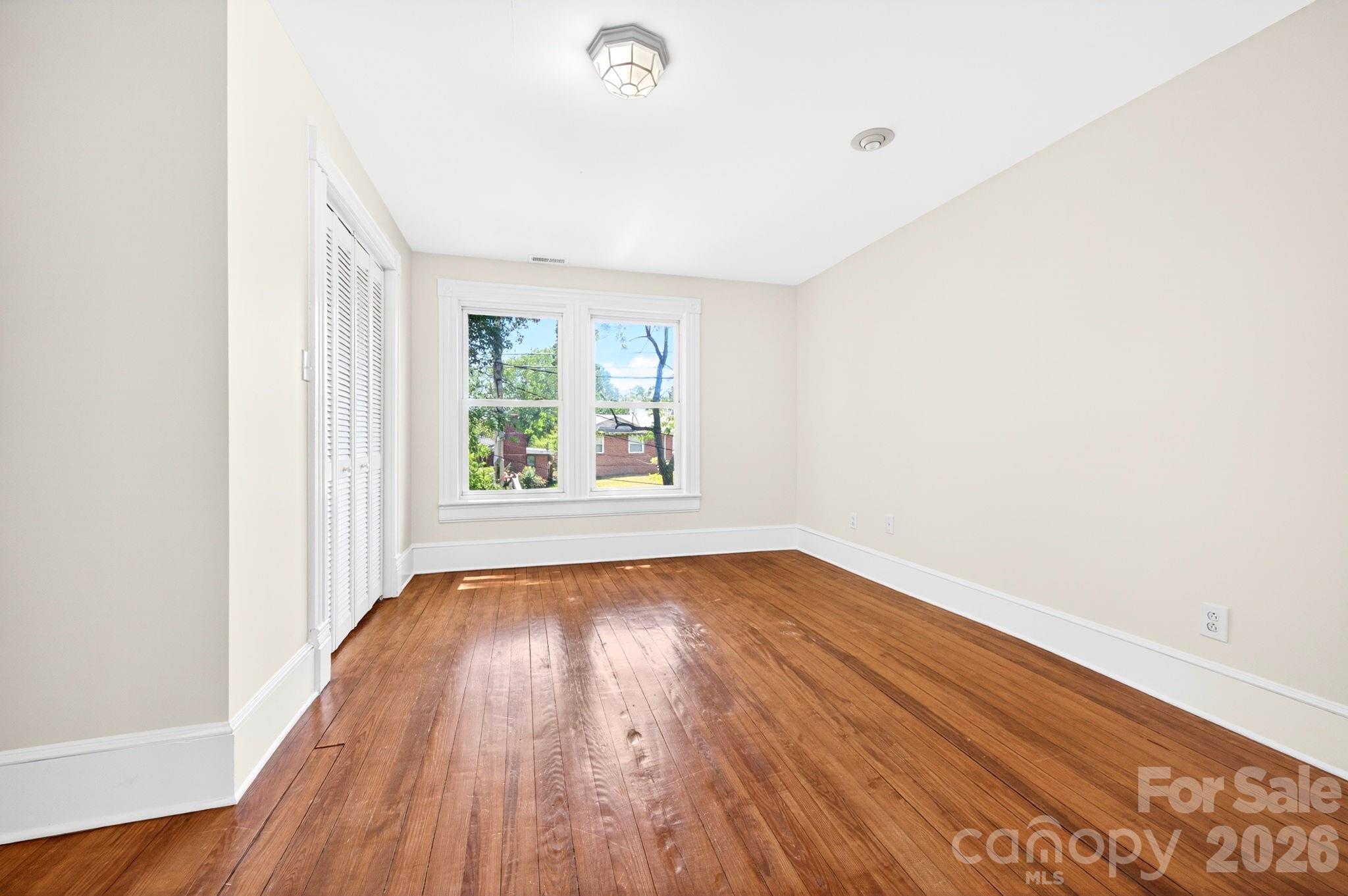 Lincoln Park - Residential