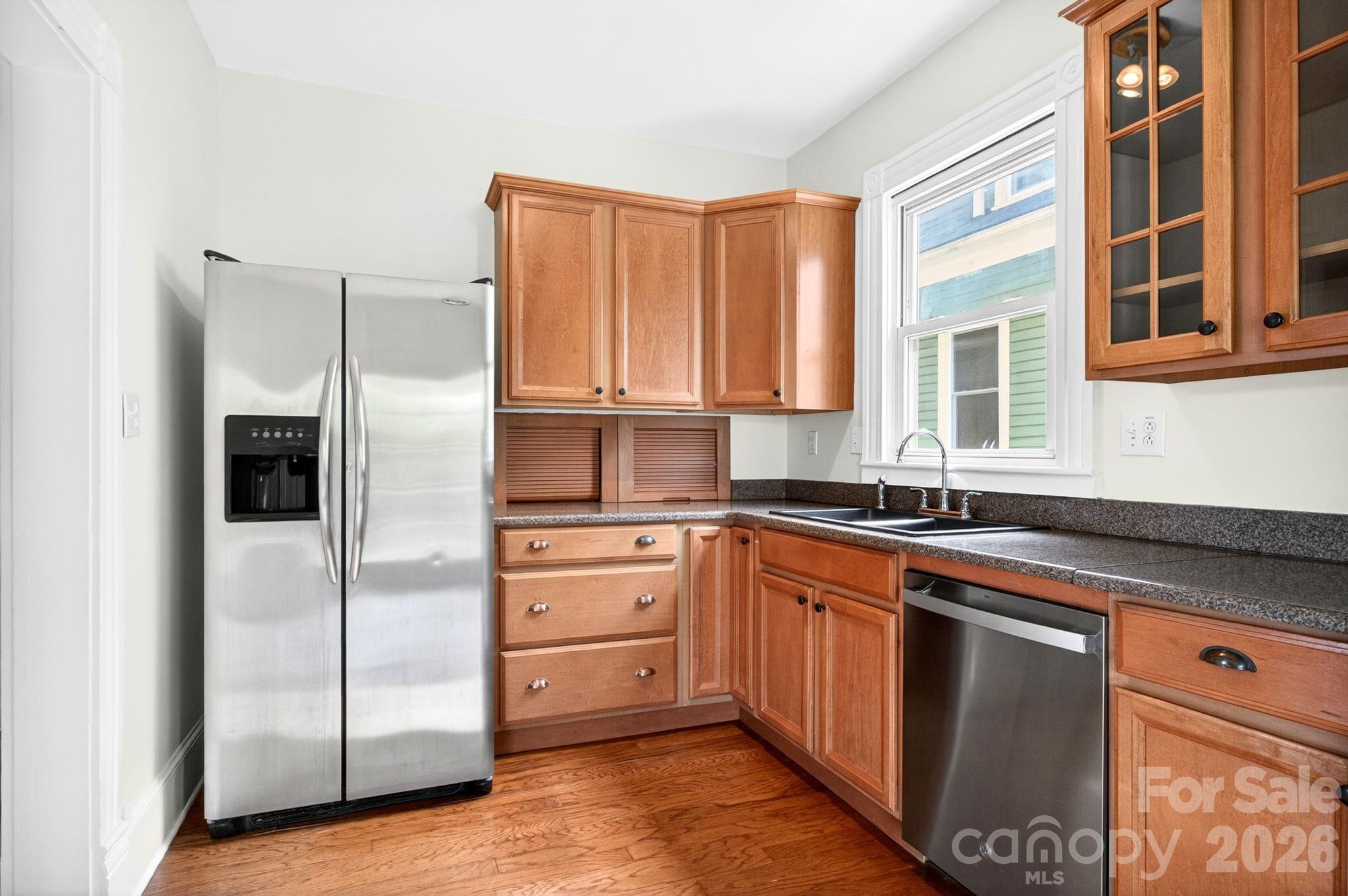 Lincoln Park - Residential