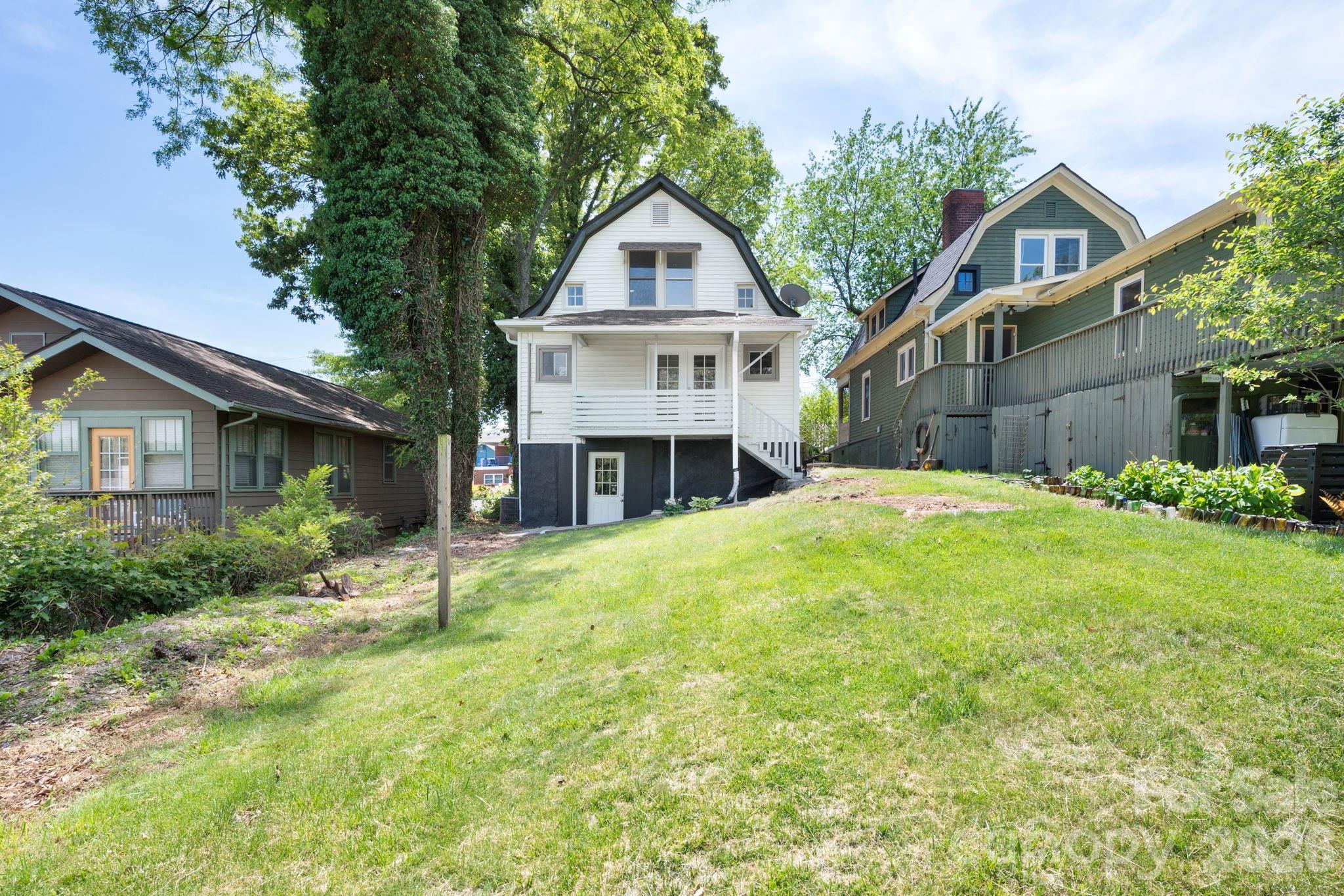 Lincoln Park - Residential