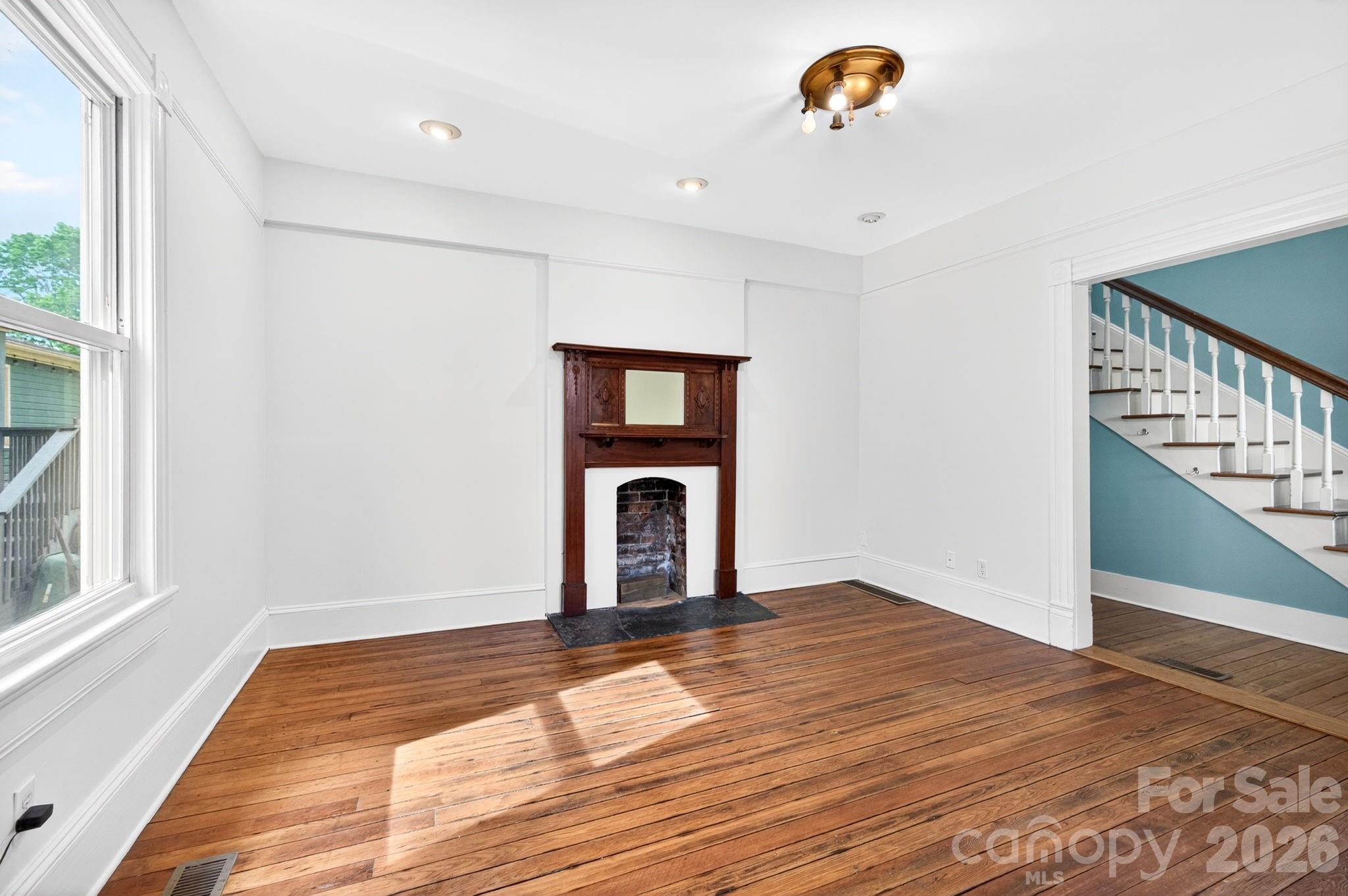 Lincoln Park - Residential
