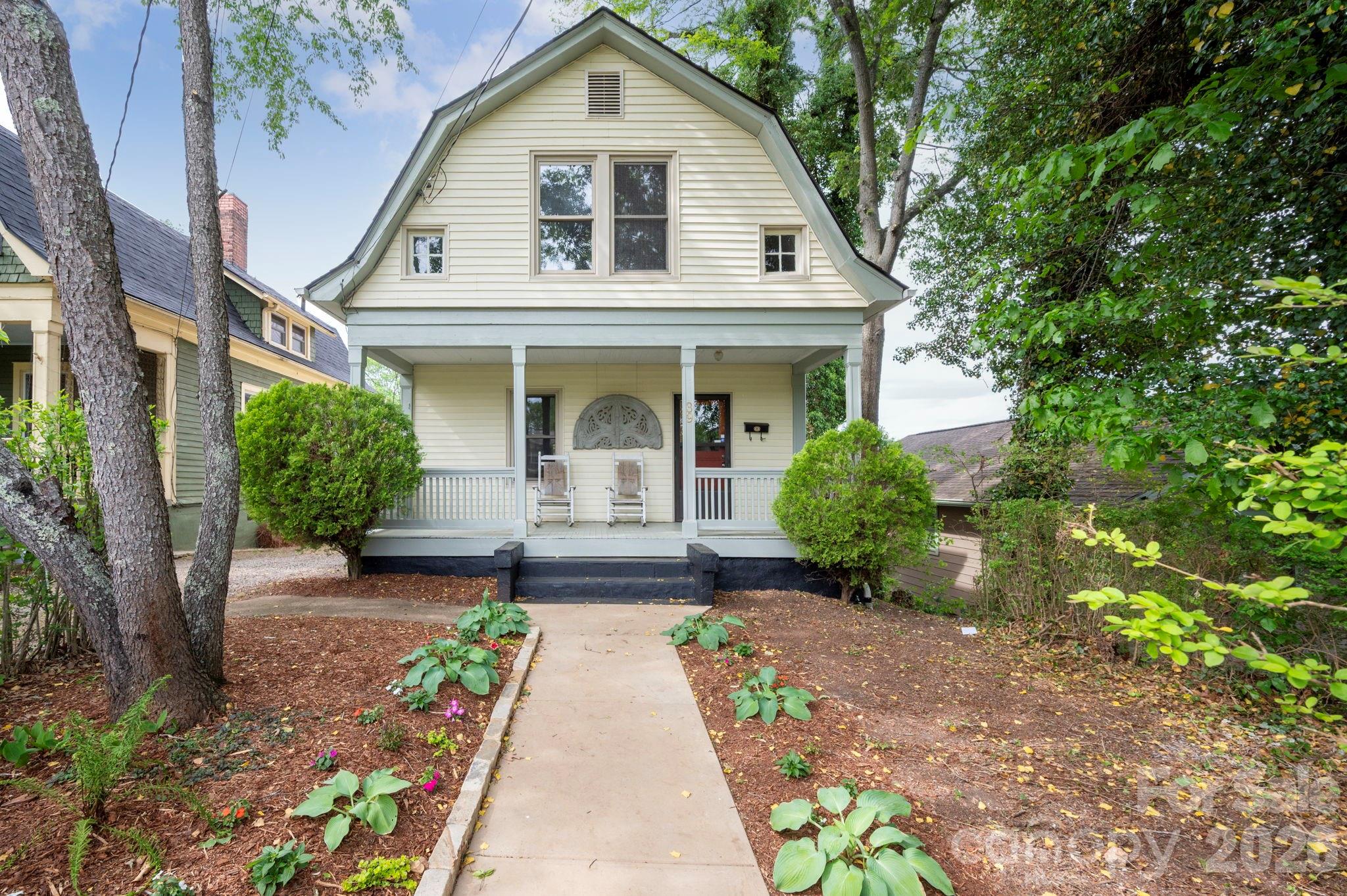 Lincoln Park - Residential