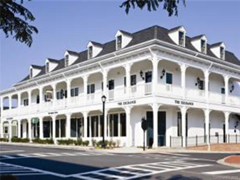 Baxter Village - Residential