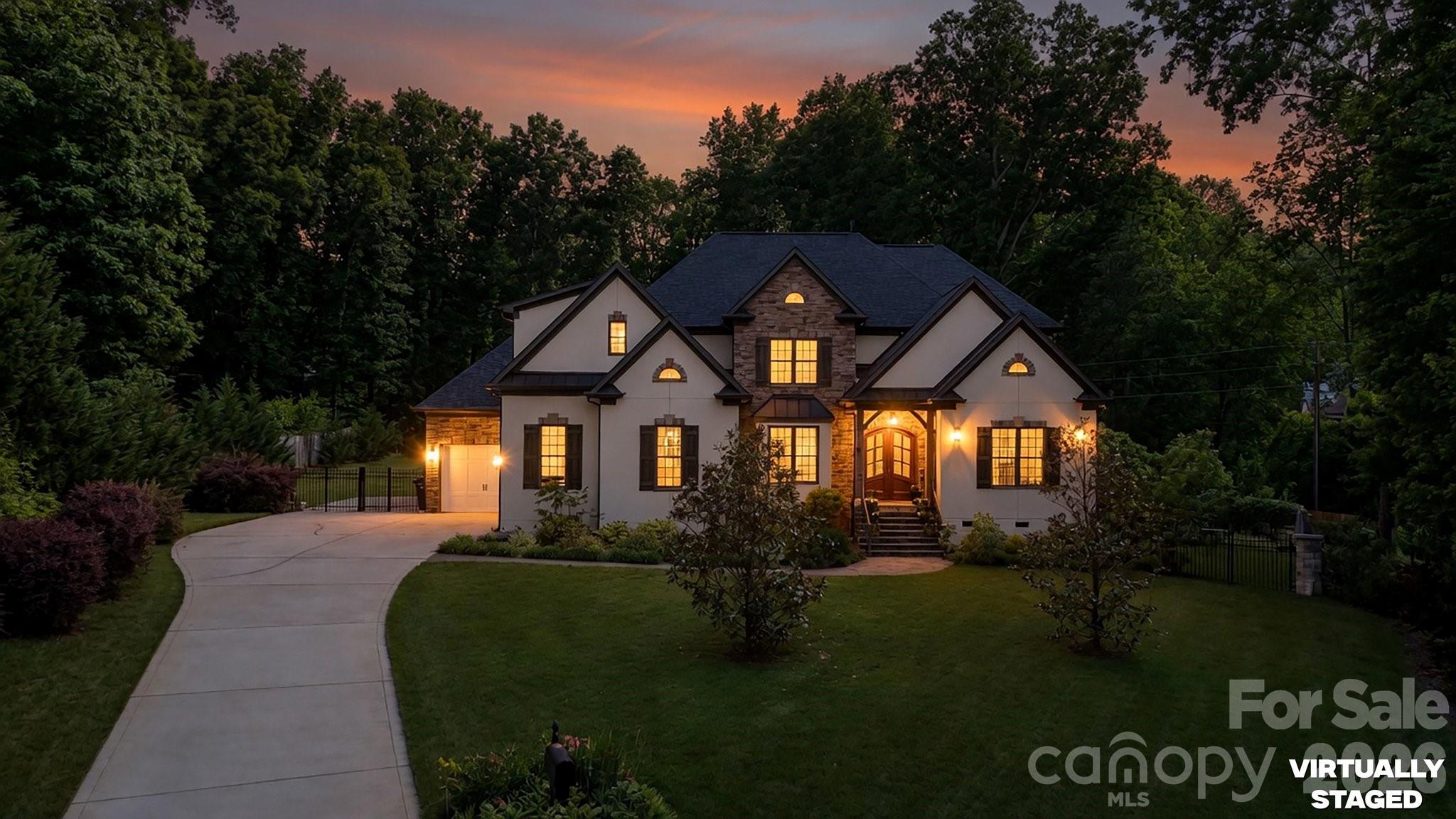 Red Oak Estates - Residential