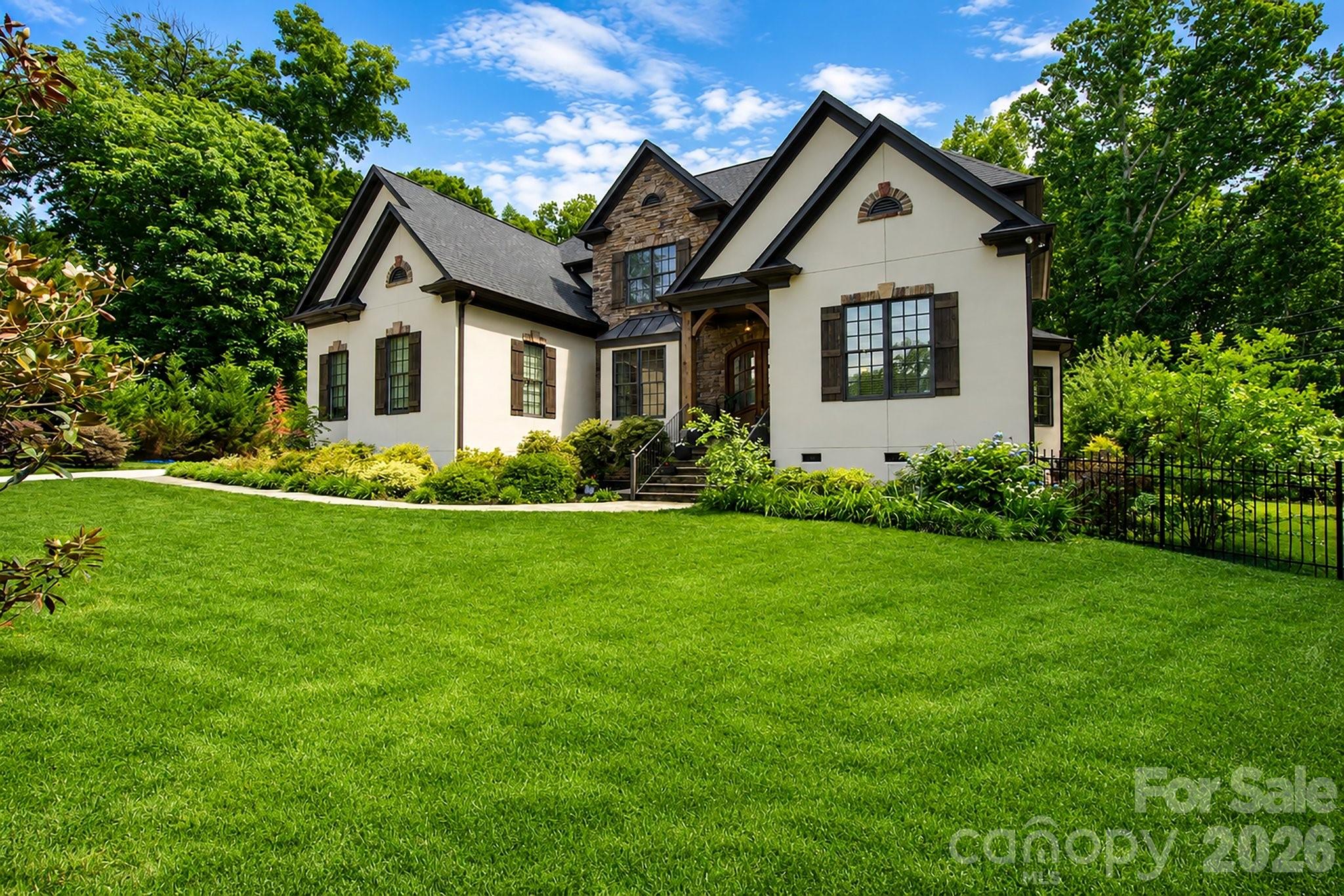 Red Oak Estates - Residential