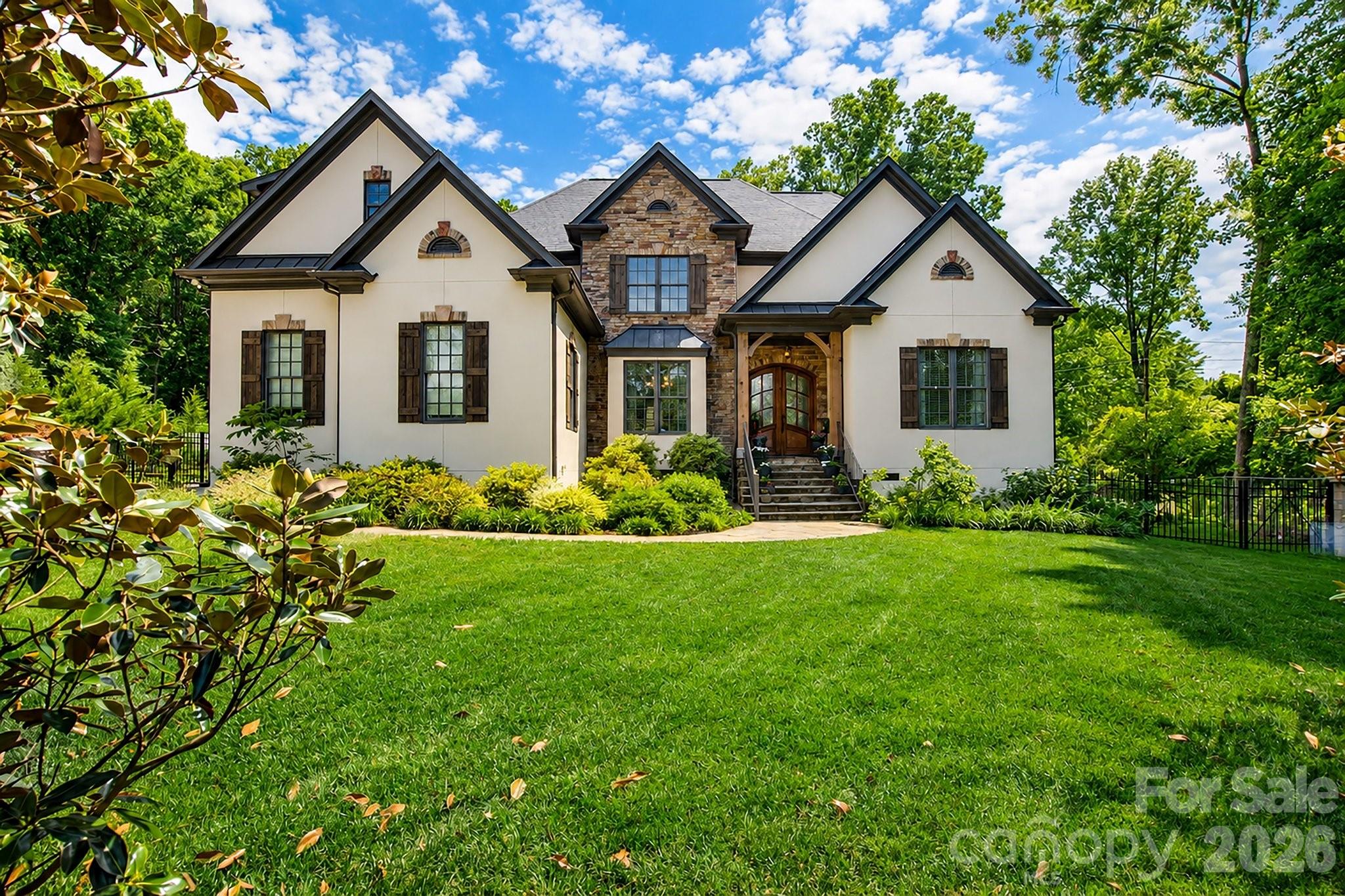 Red Oak Estates - Residential