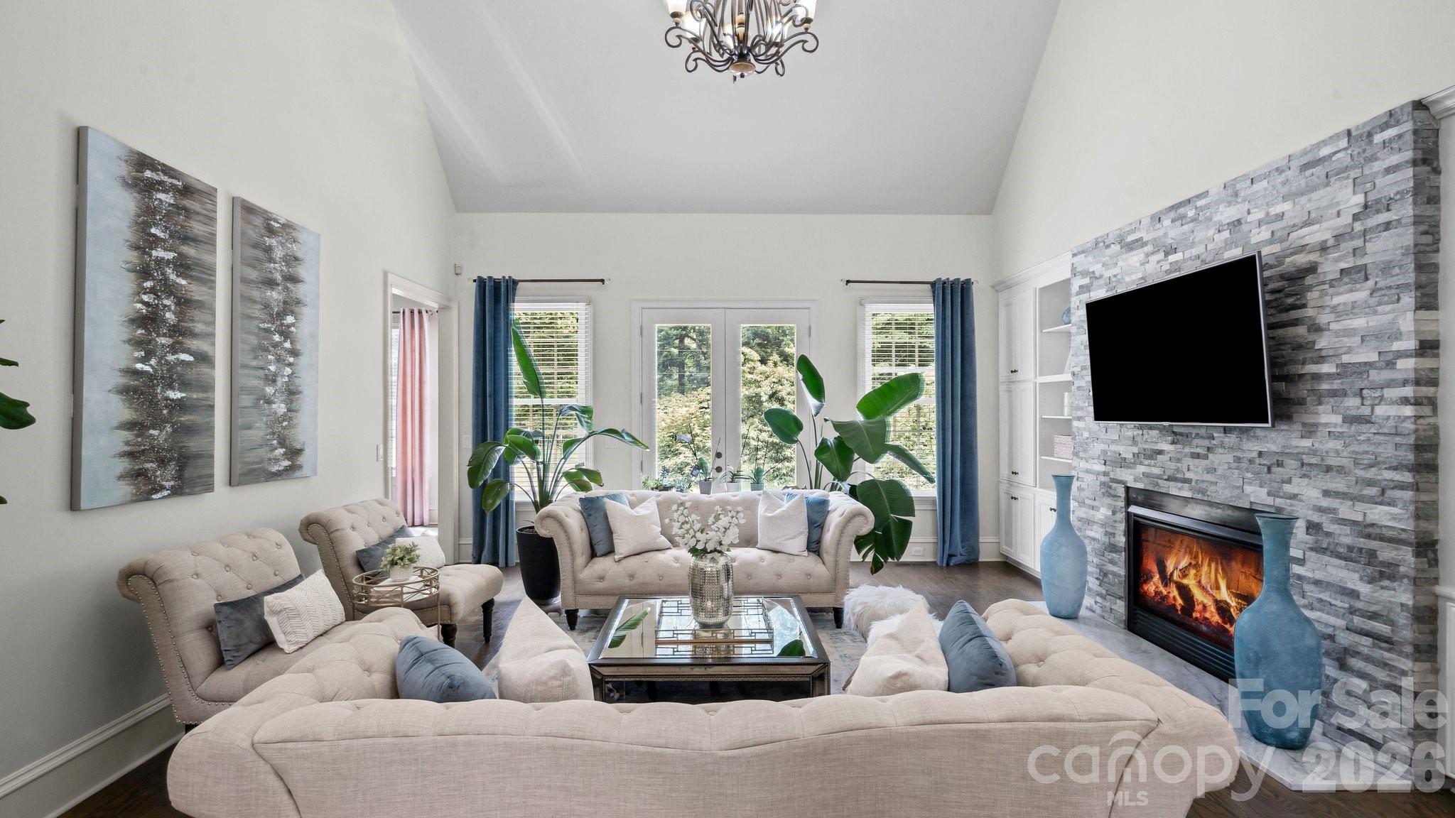 Red Oak Estates - Residential