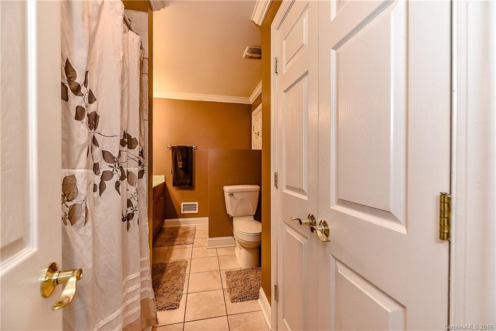 Tega Cay - Residential