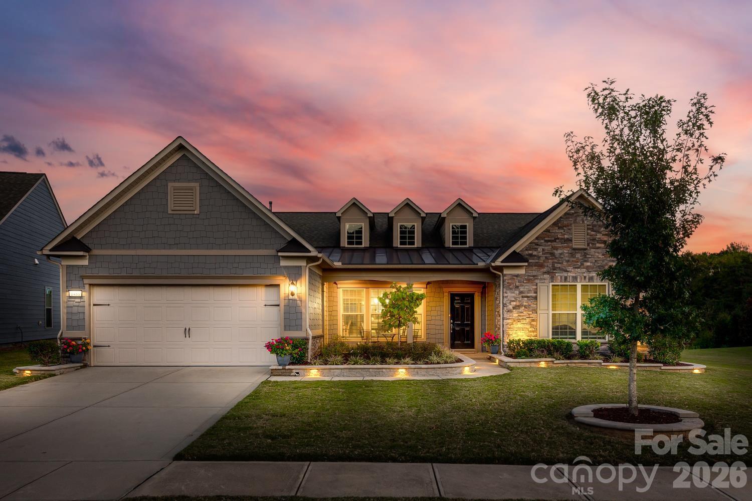 Carolina Orchards - Residential