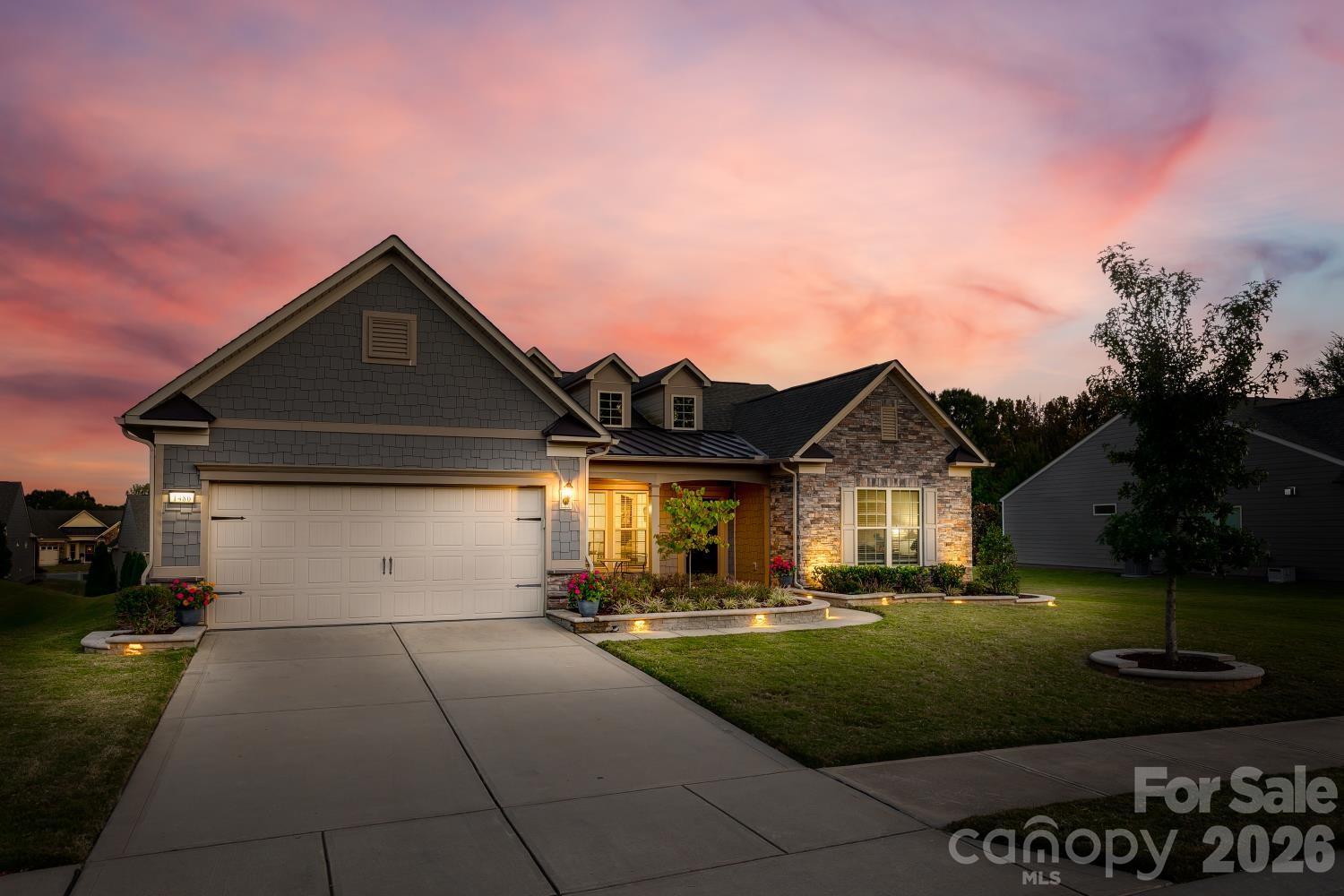 Carolina Orchards - Residential