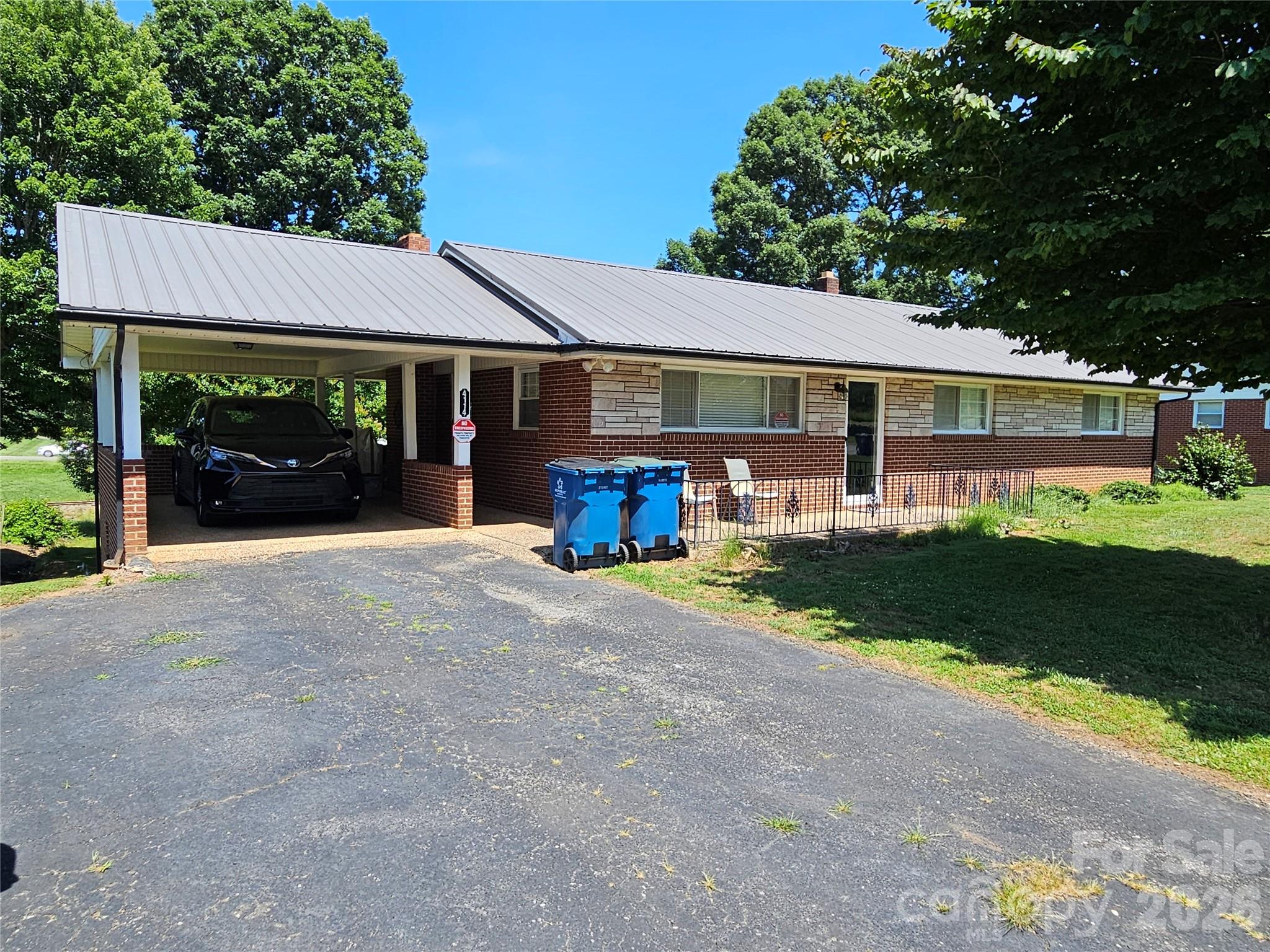 Kenwood - Residential