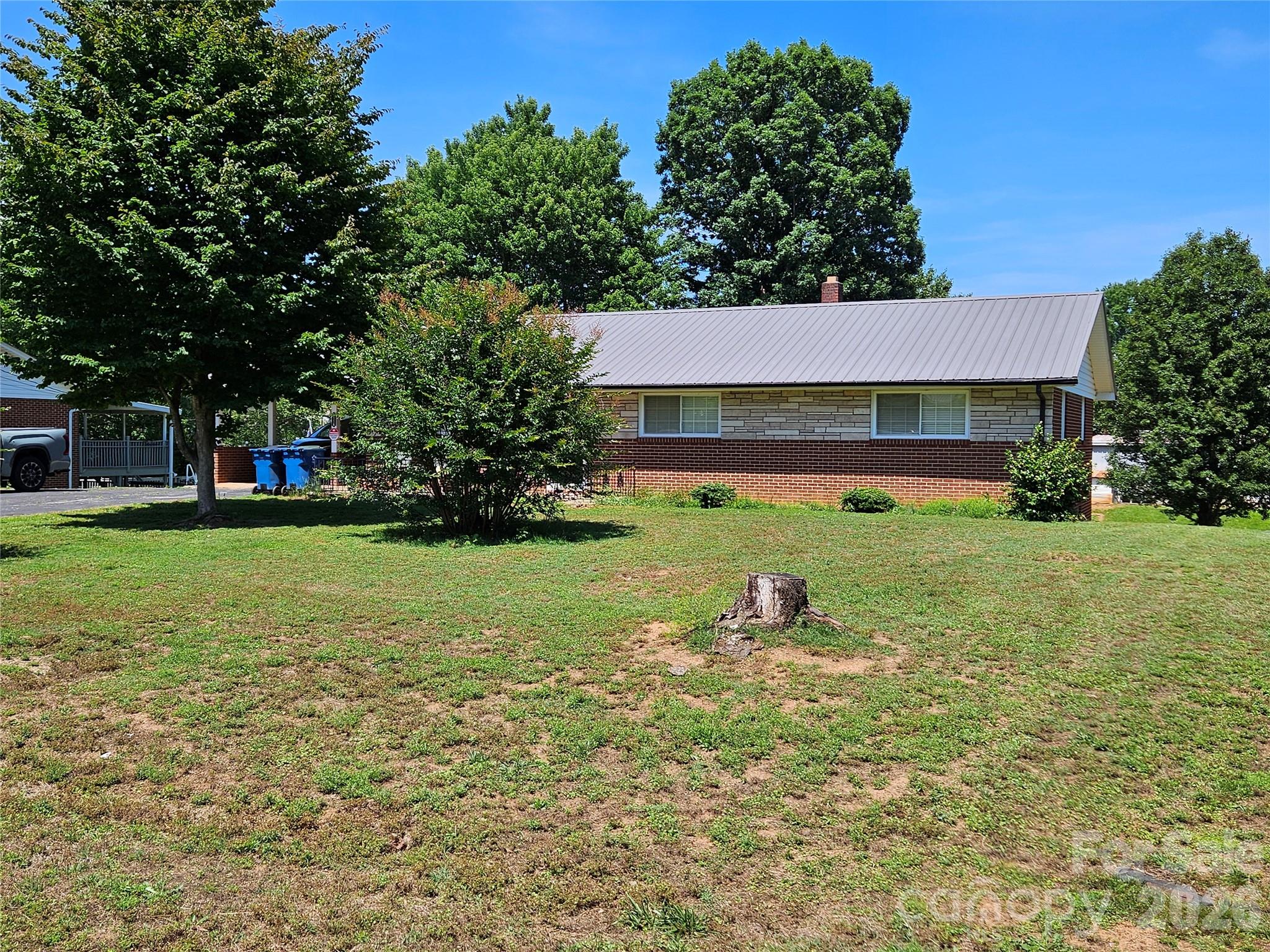 Kenwood - Residential