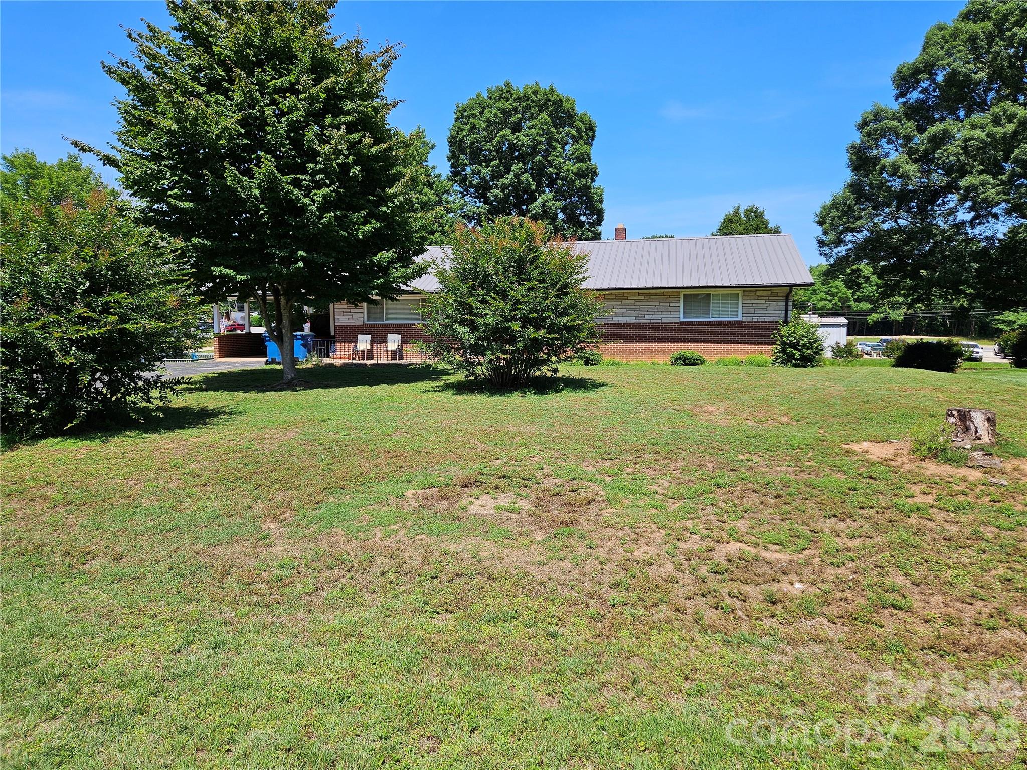 Kenwood - Residential