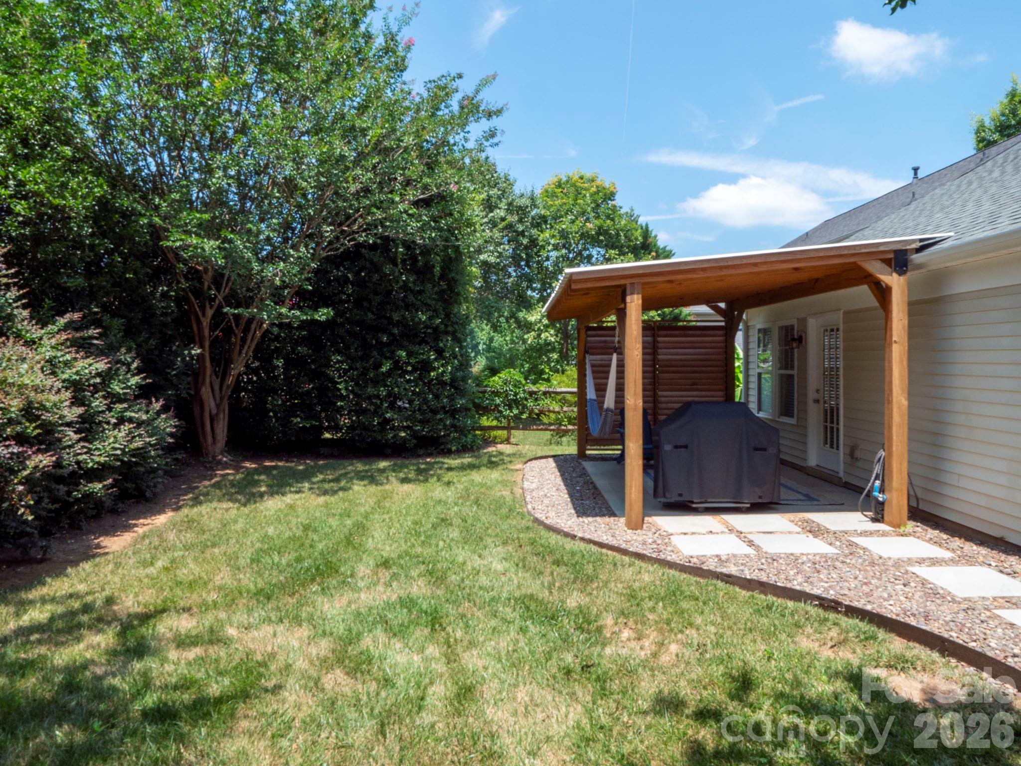 Prescot - Residential