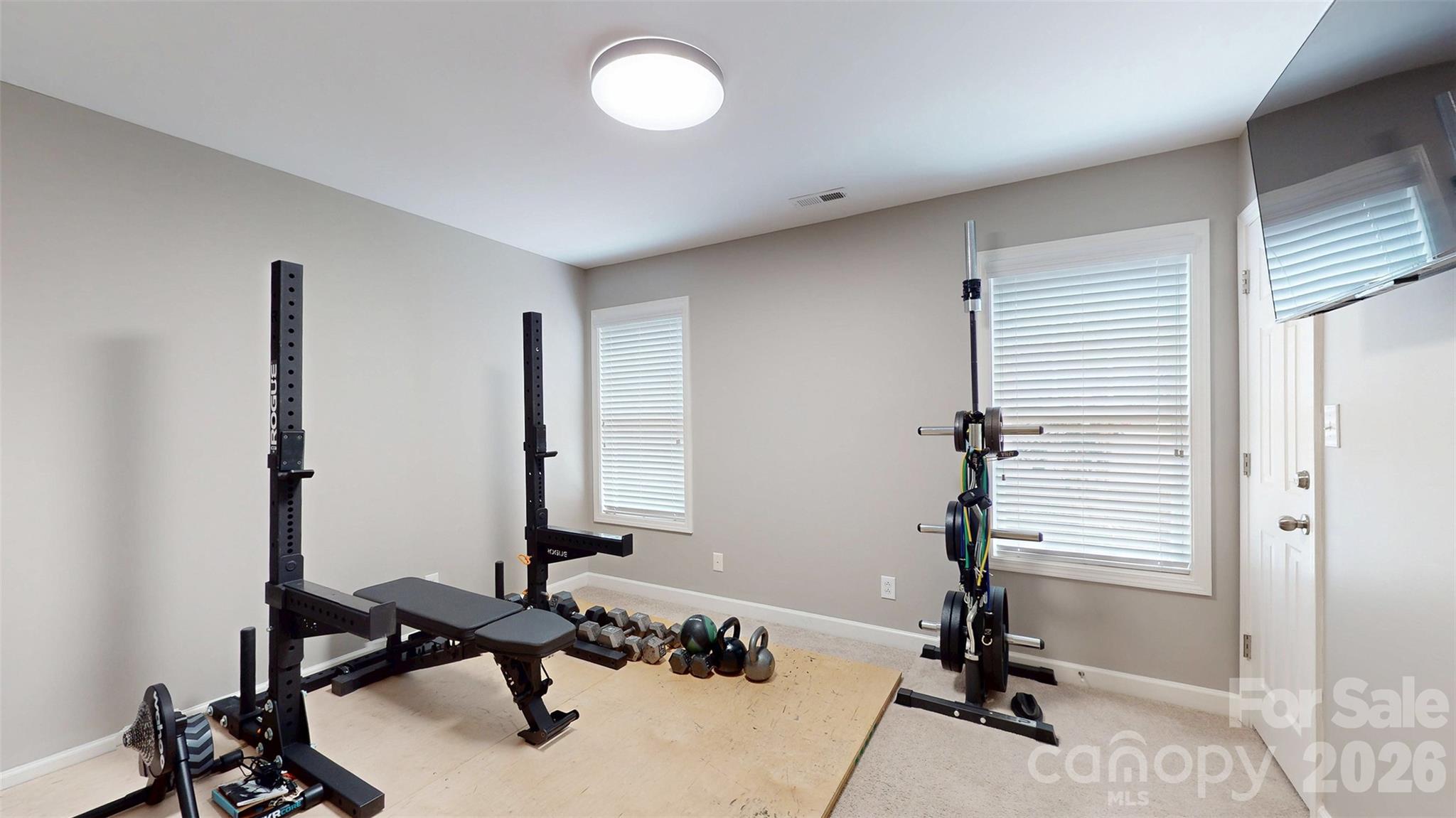 Prescot - Residential