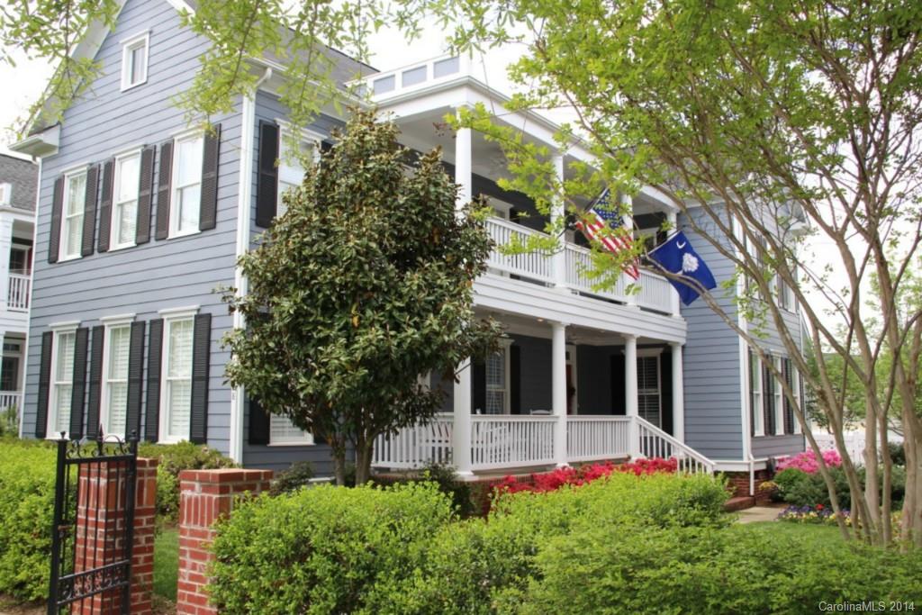 Baxter Village - Residential