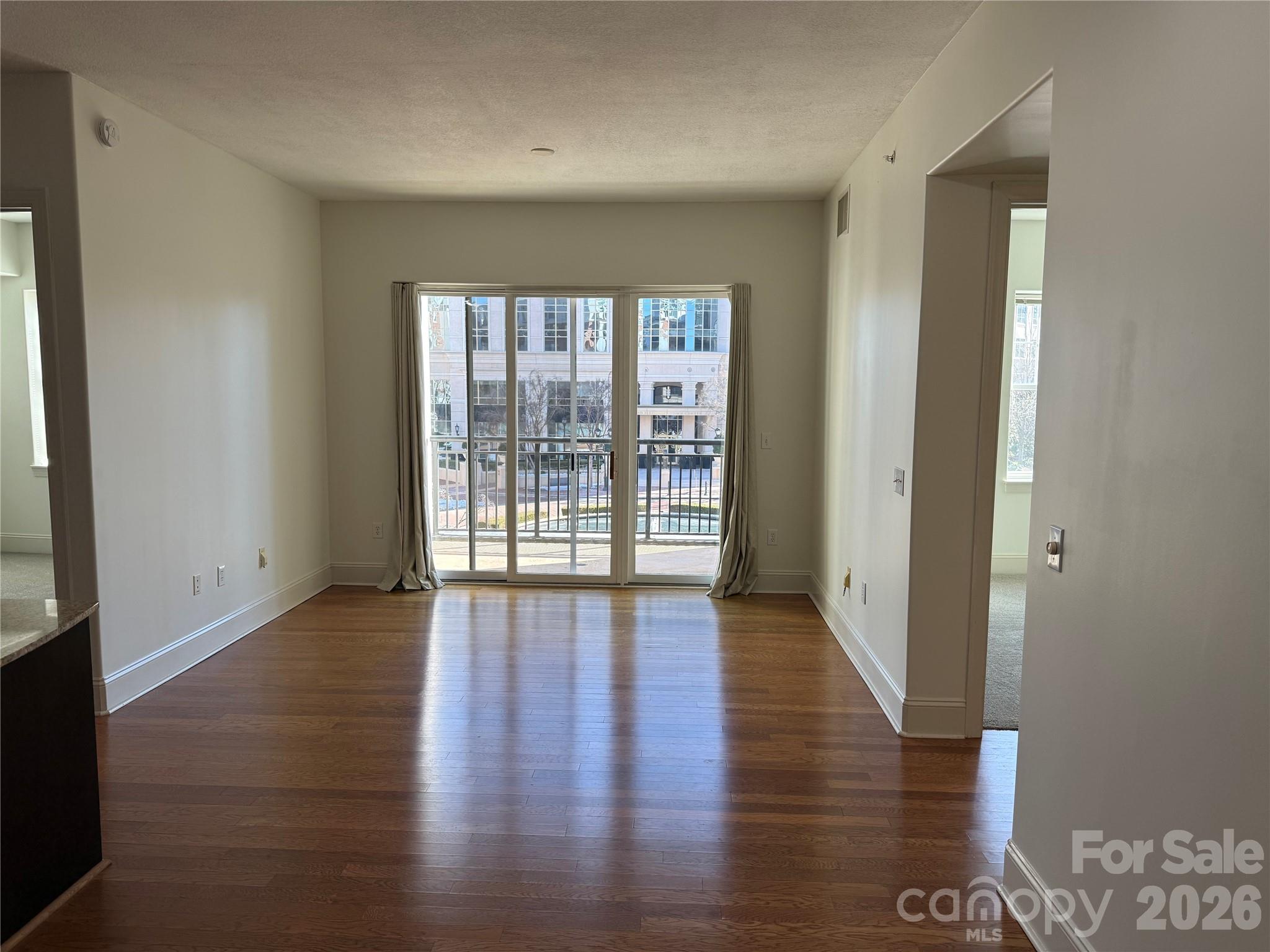 Piedmont Row - Residential