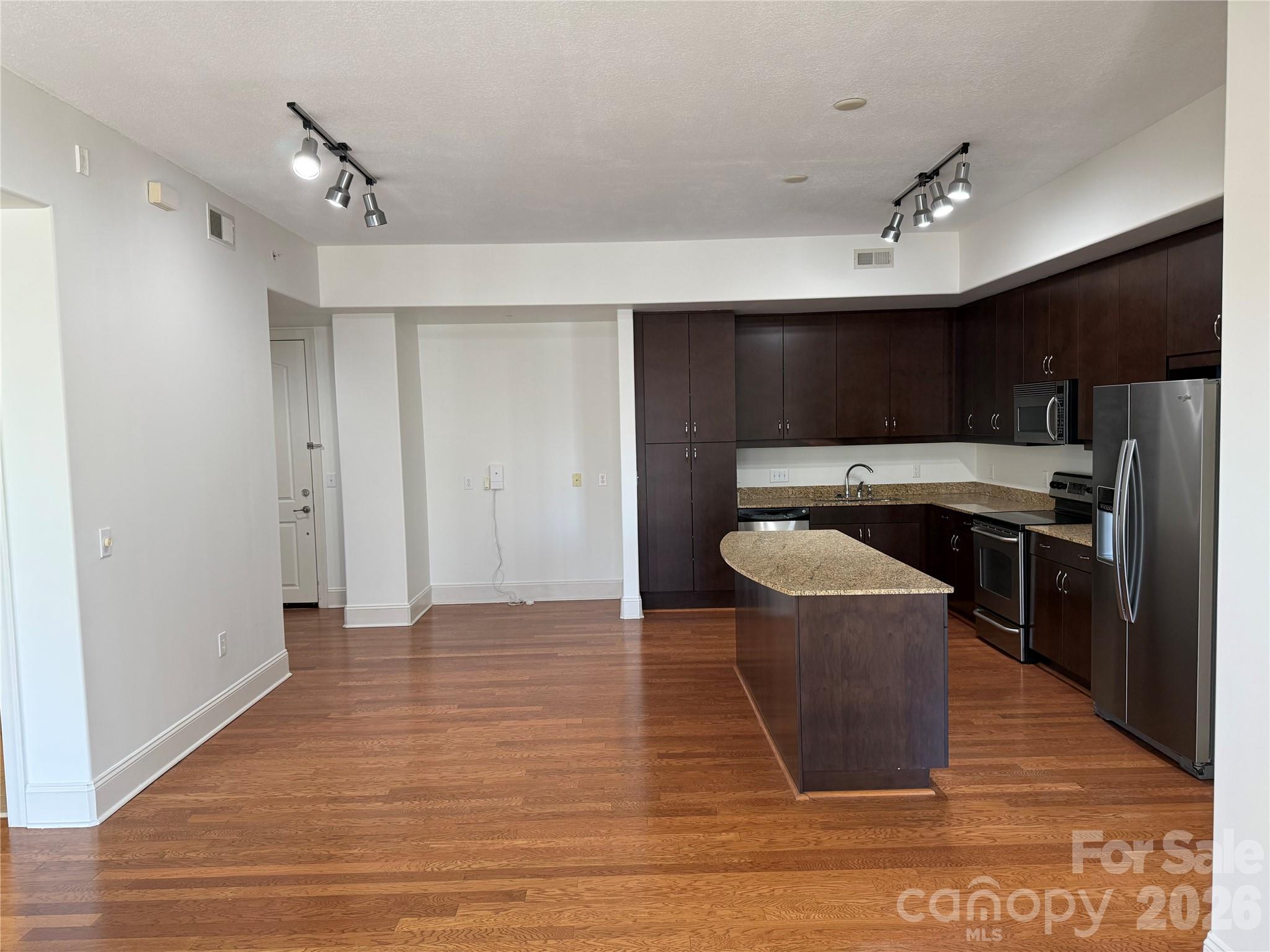 Piedmont Row - Residential
