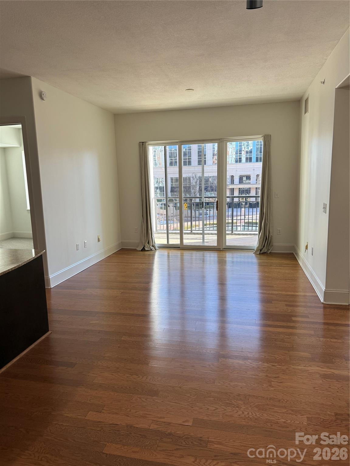 Piedmont Row - Residential