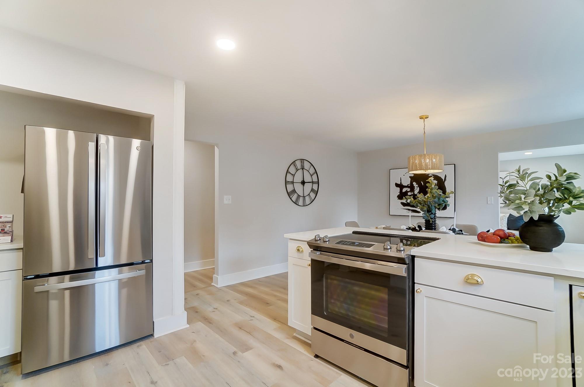 Anthony Acres - Residential