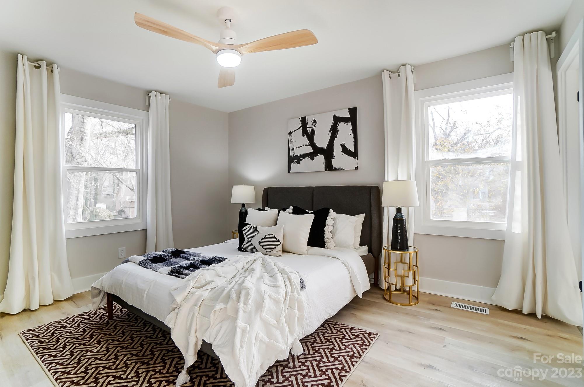 Anthony Acres - Residential