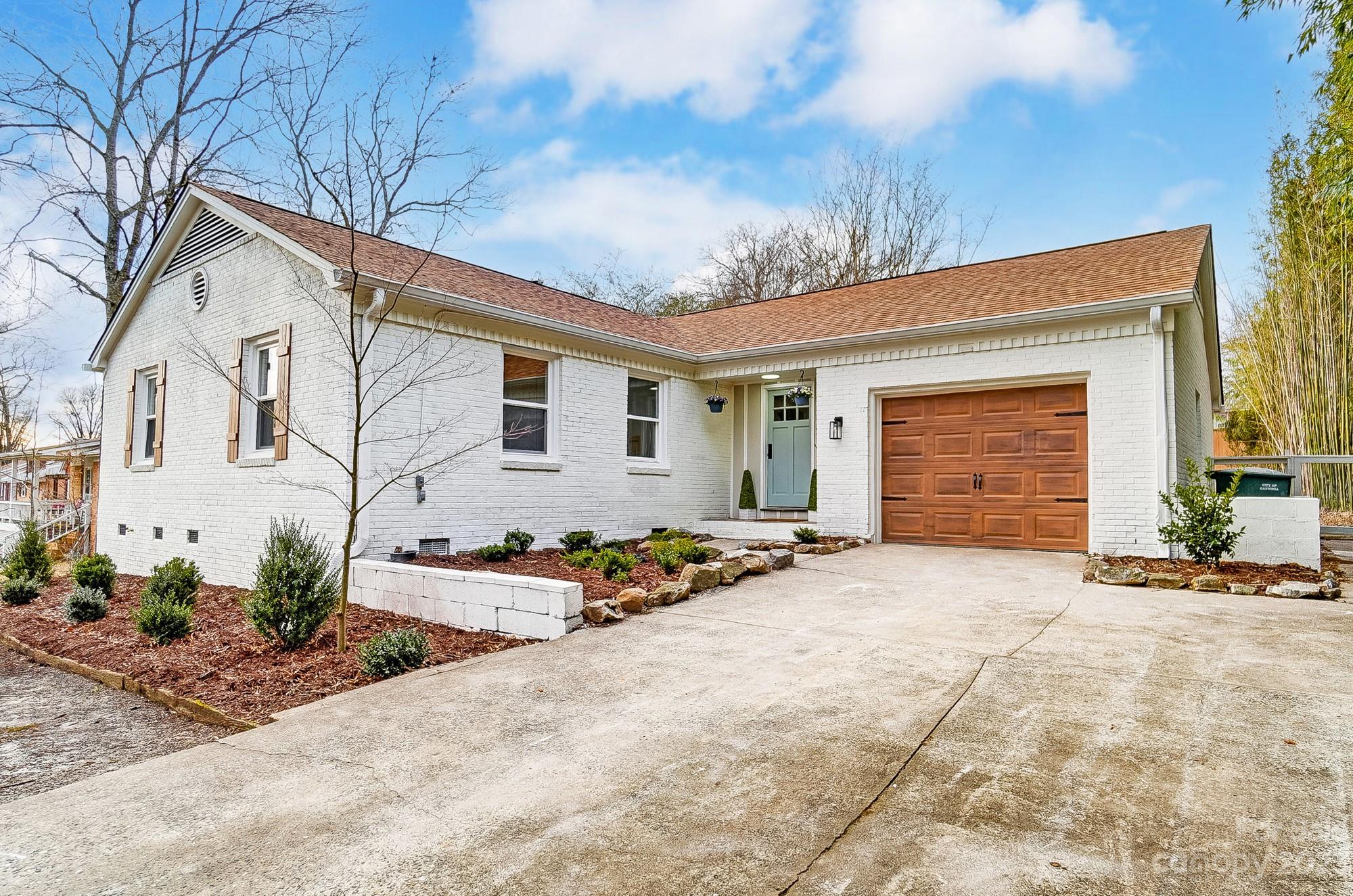 Anthony Acres - Residential