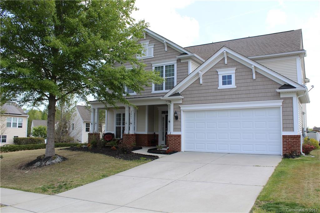 Belair At Carolina Lakes - Residential