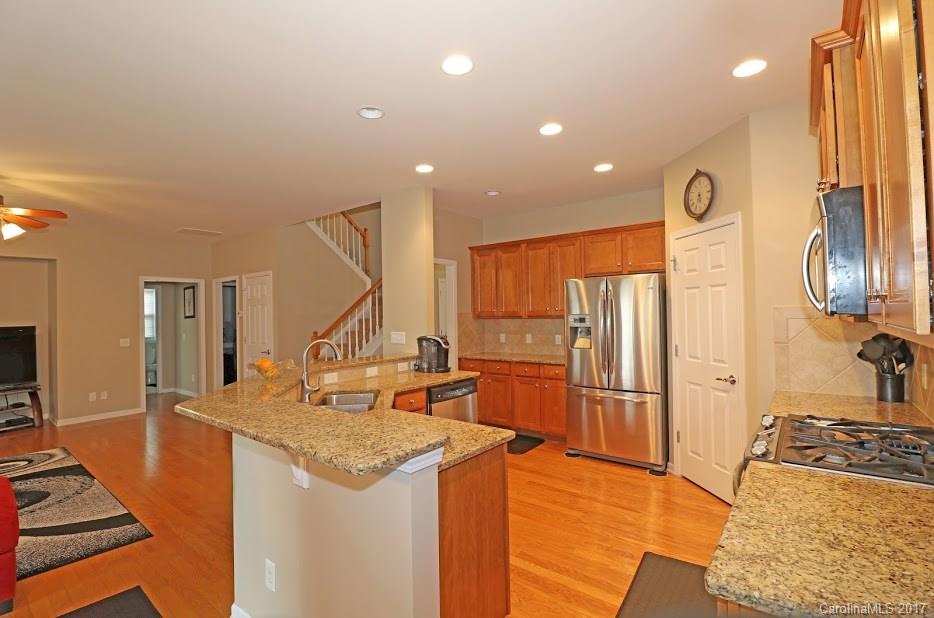 Belair At Carolina Lakes - Residential