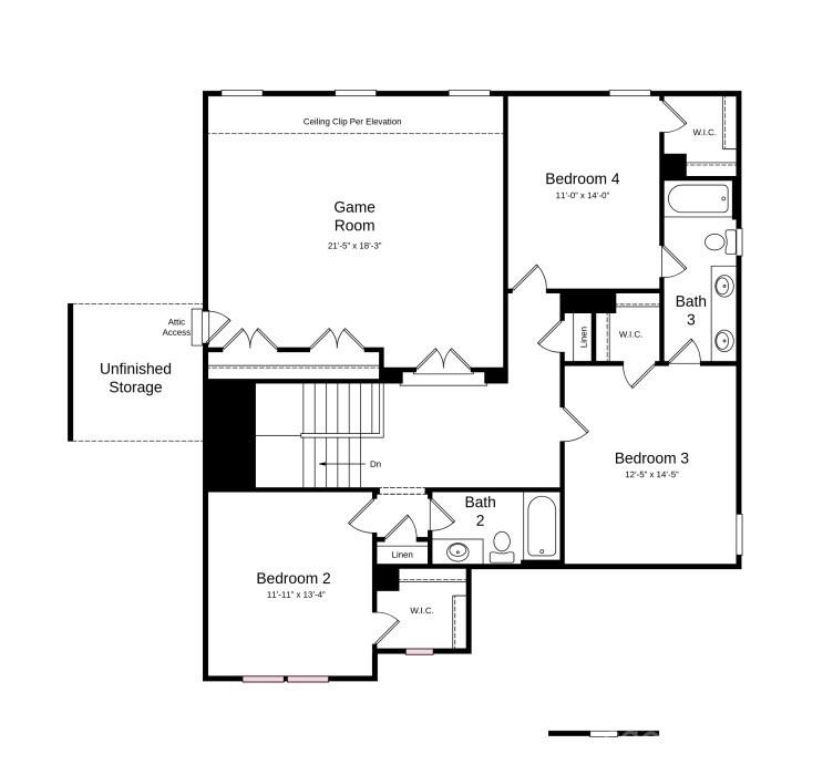 The Estates at Sugar Creek - Residential