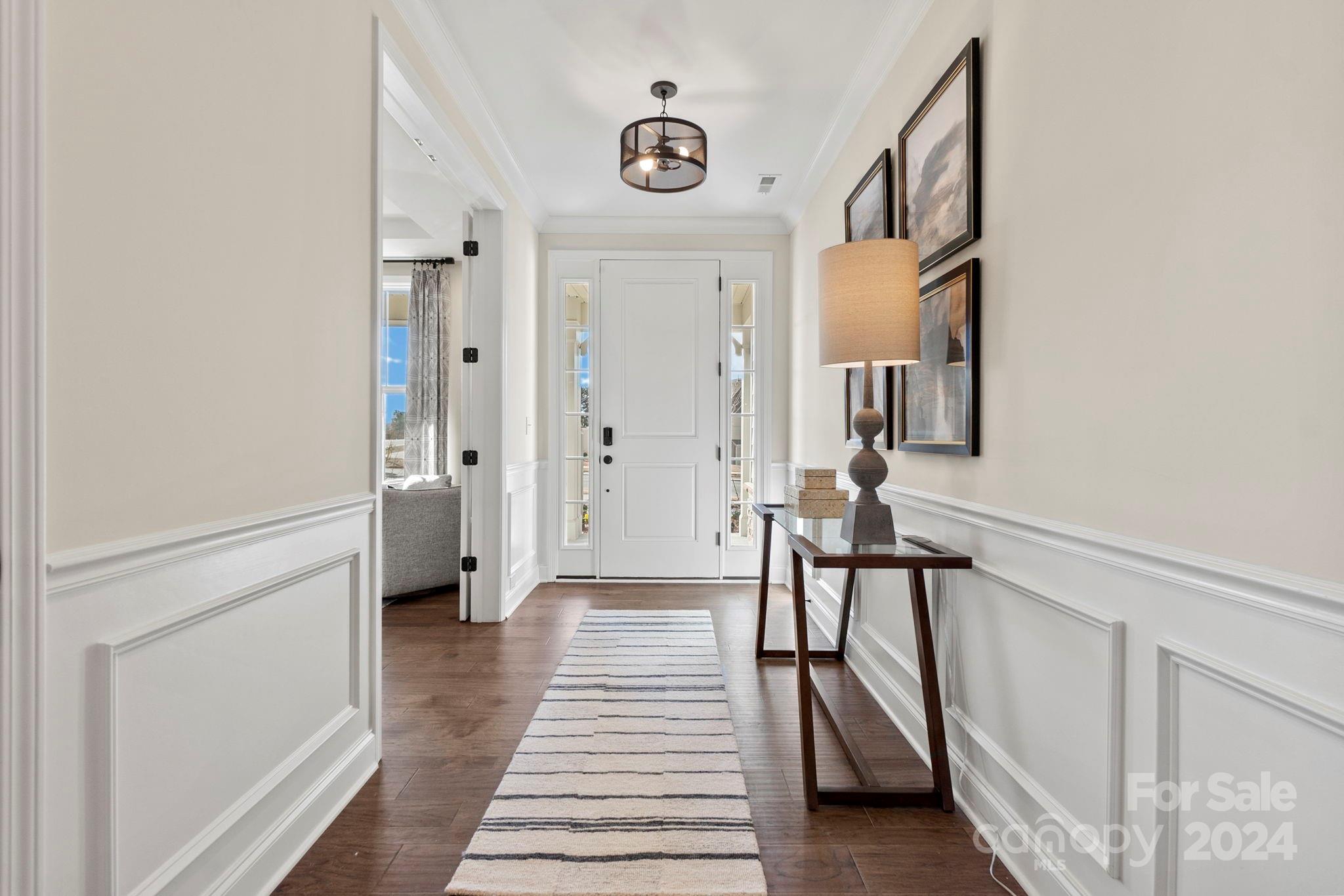 The Estates at Sugar Creek - Residential