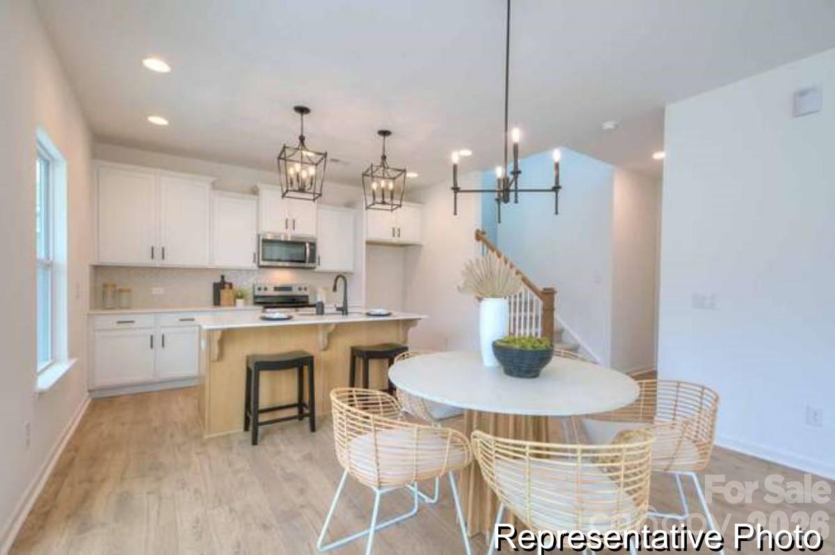 Whispering Hills - Residential