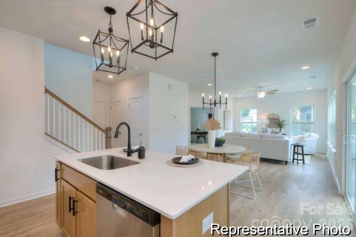 Whispering Hills - Residential
