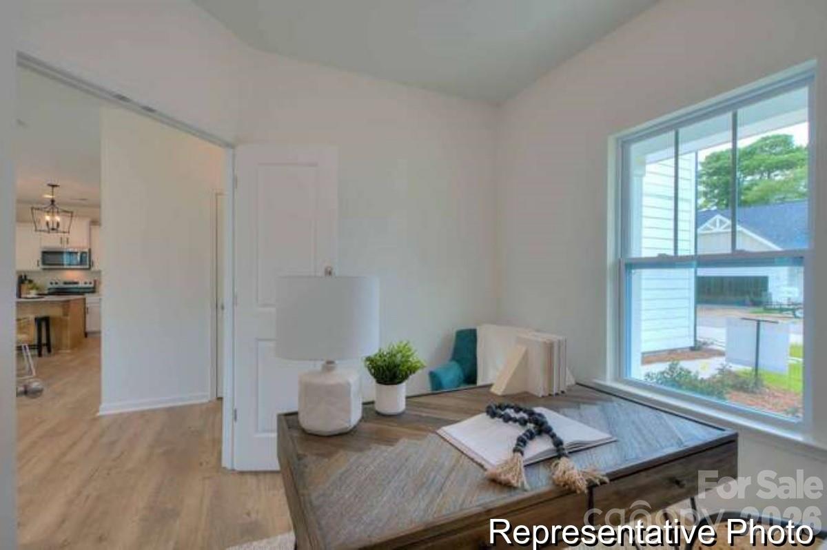 Whispering Hills - Residential