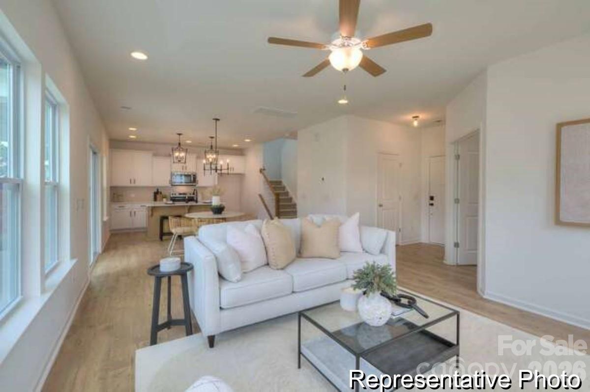 Whispering Hills - Residential