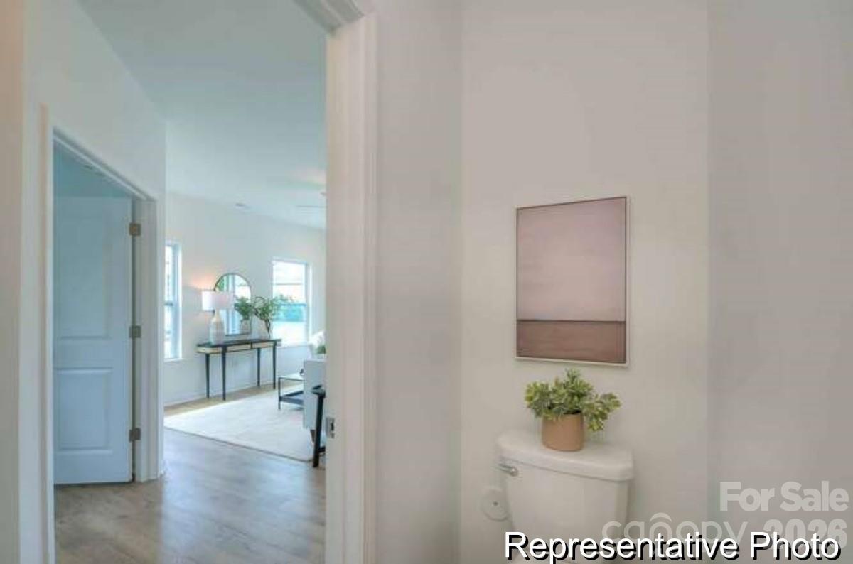 Whispering Hills - Residential