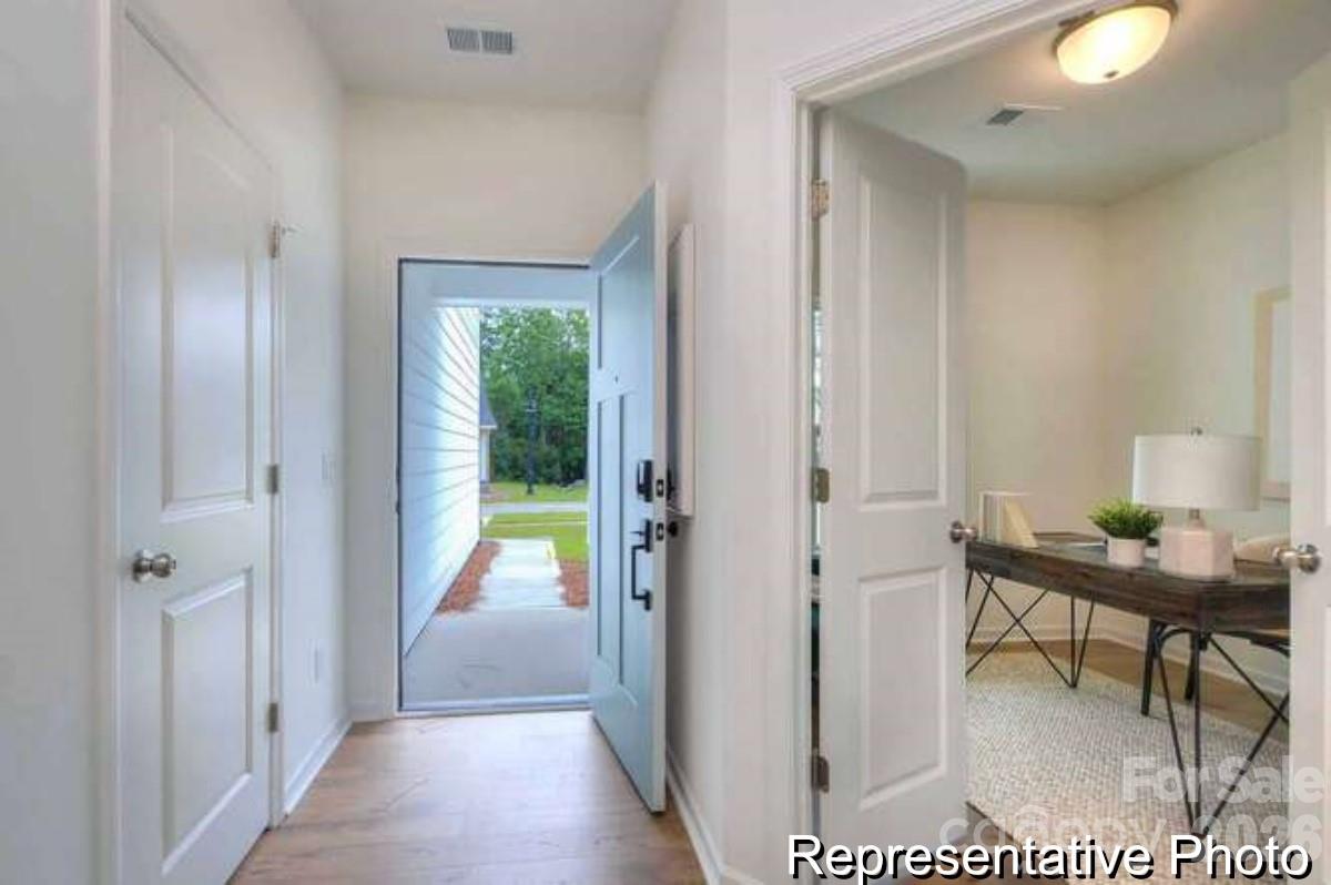 Whispering Hills - Residential