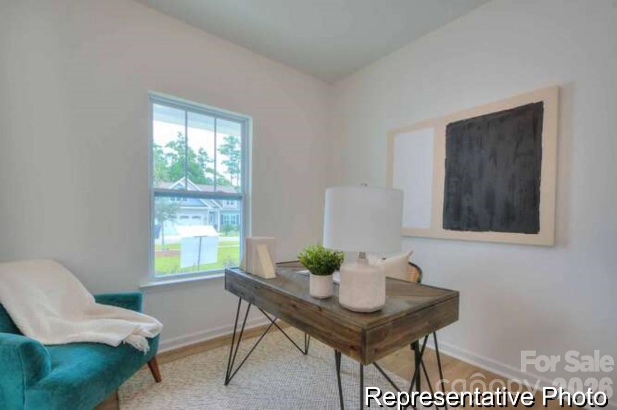 Whispering Hills - Residential