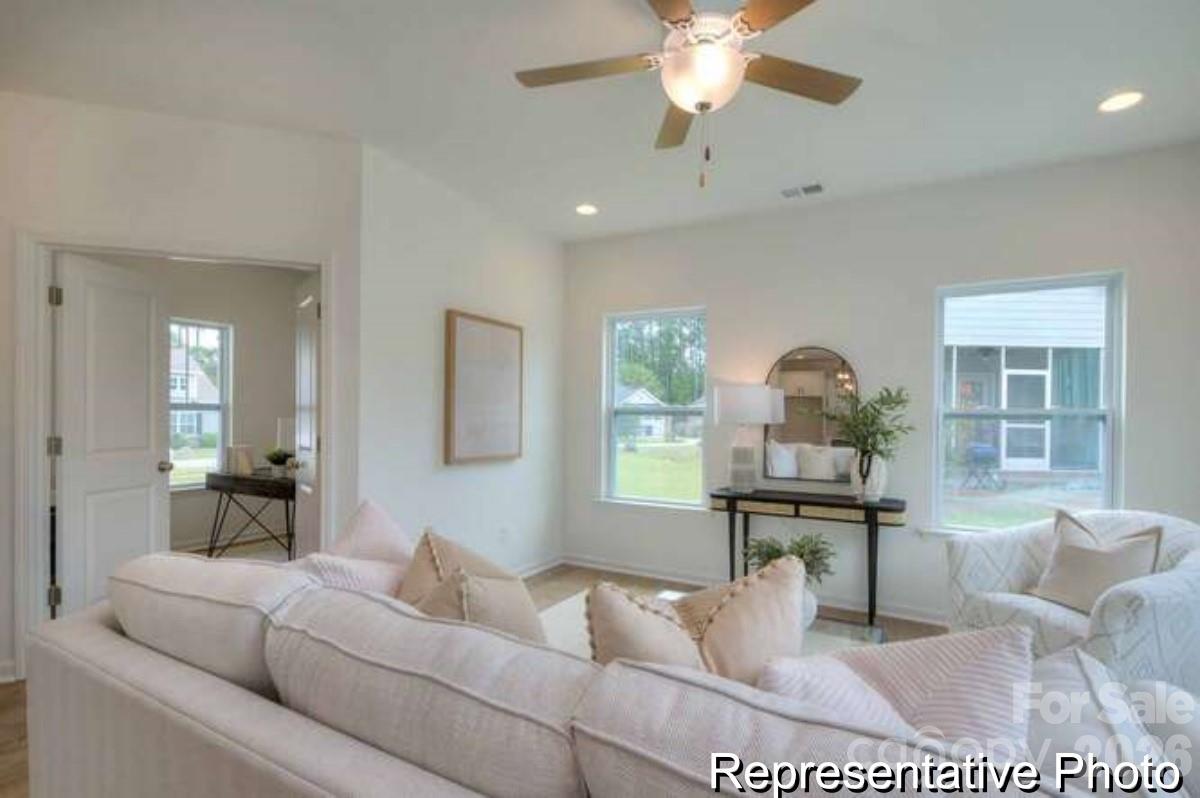 Whispering Hills - Residential