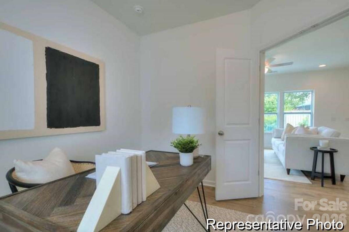 Whispering Hills - Residential
