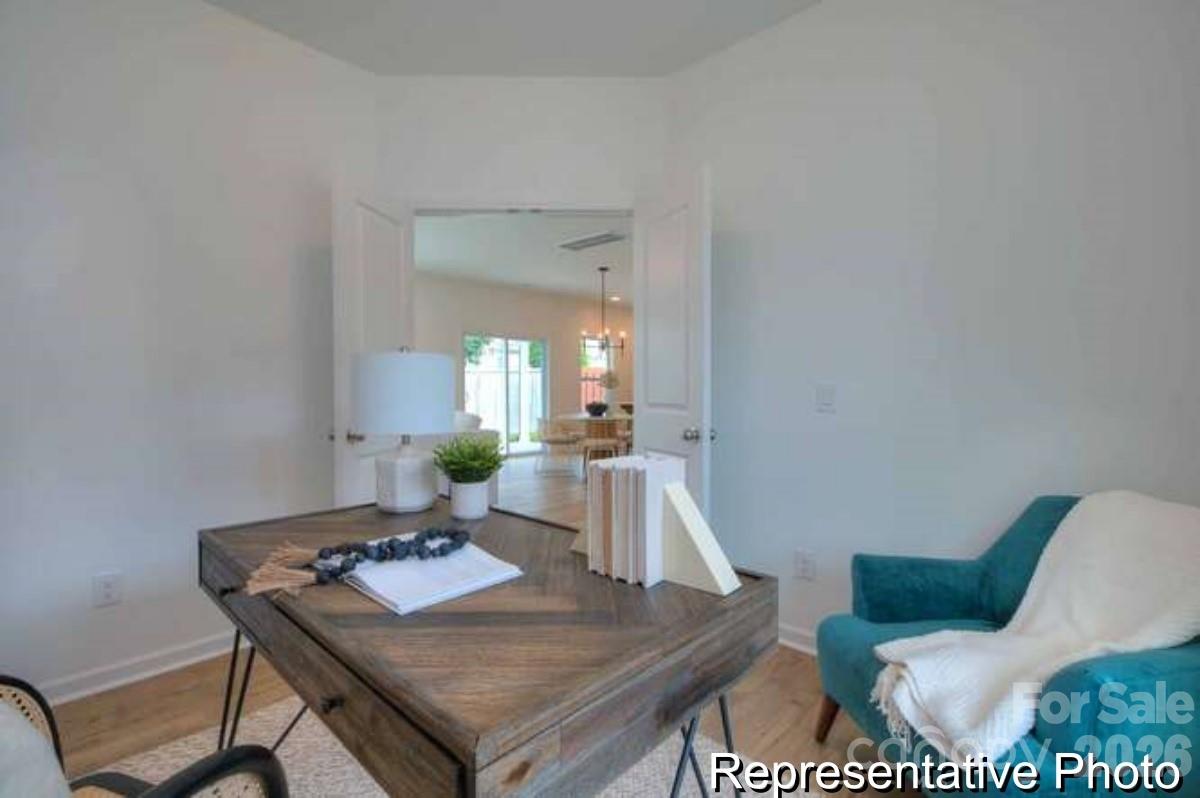 Whispering Hills - Residential