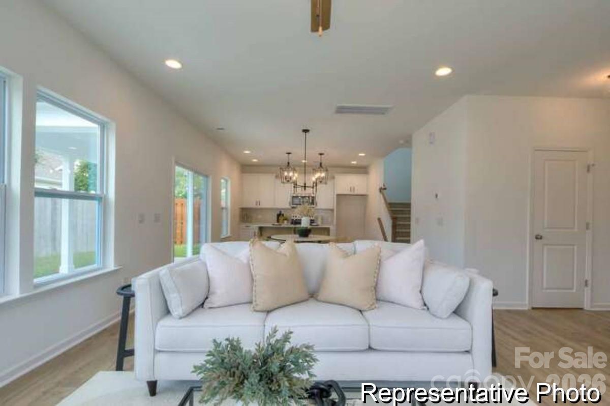 Whispering Hills - Residential
