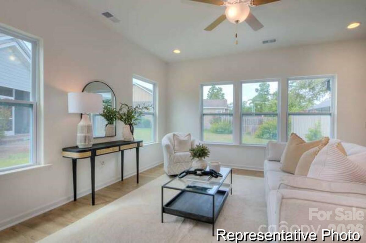 Whispering Hills - Residential
