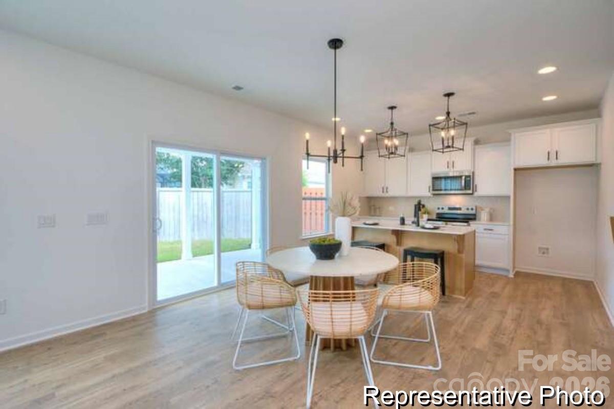 Whispering Hills - Residential