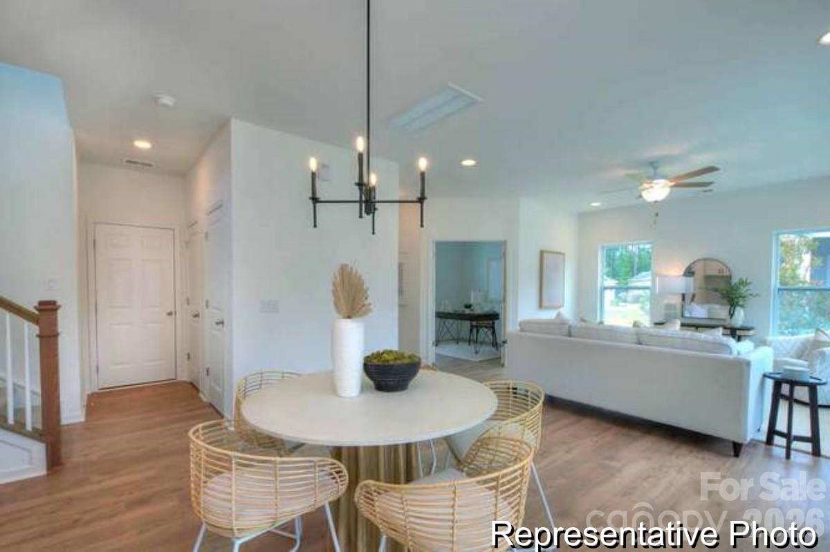 Whispering Hills - Residential