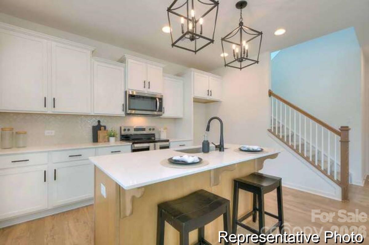 Whispering Hills - Residential