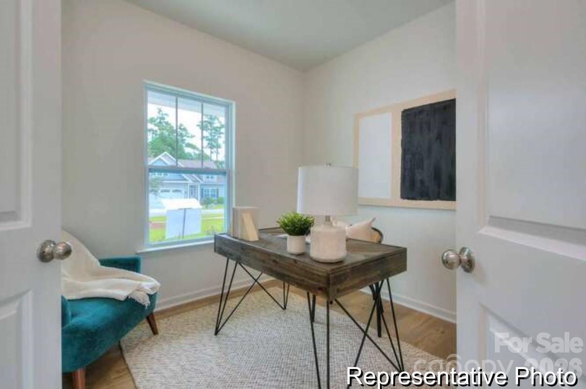 Whispering Hills - Residential