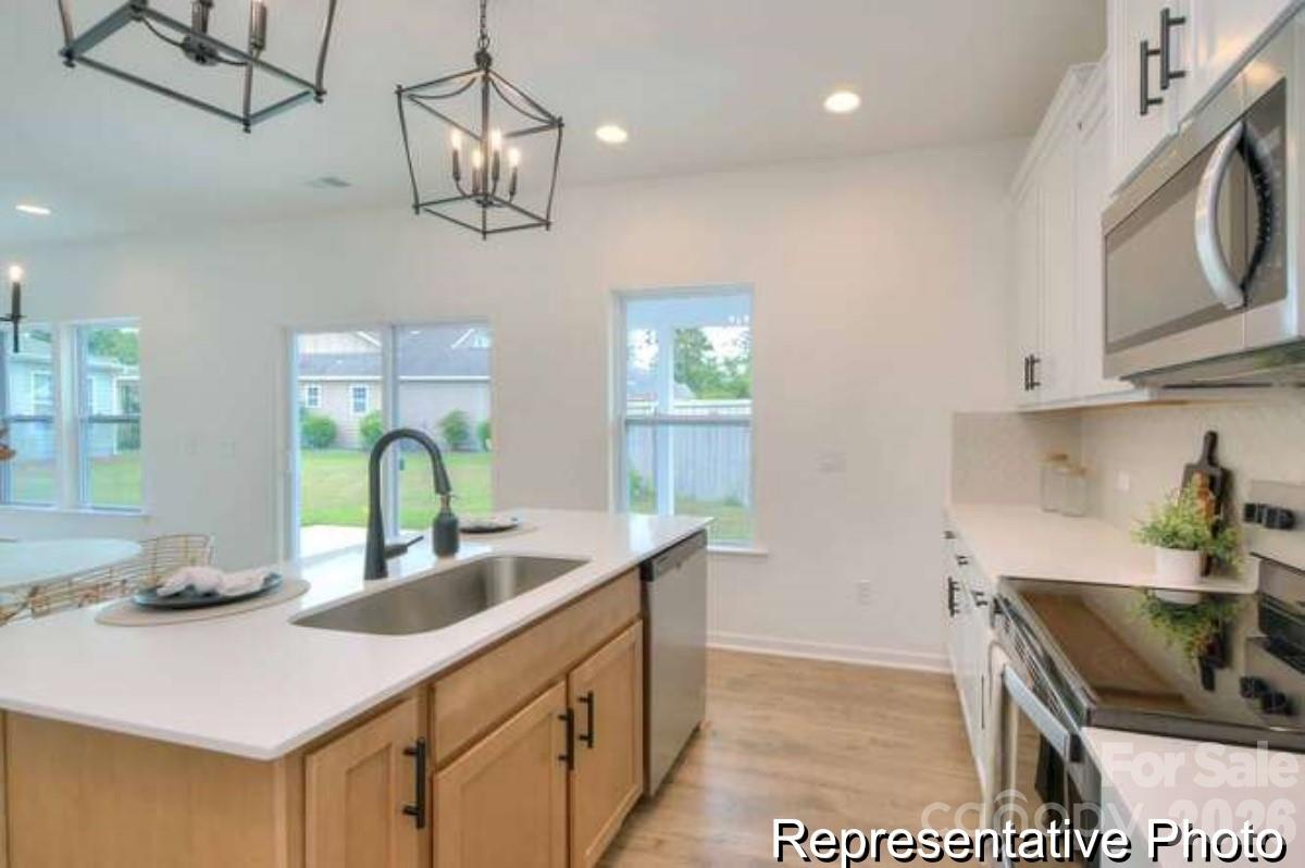 Whispering Hills - Residential